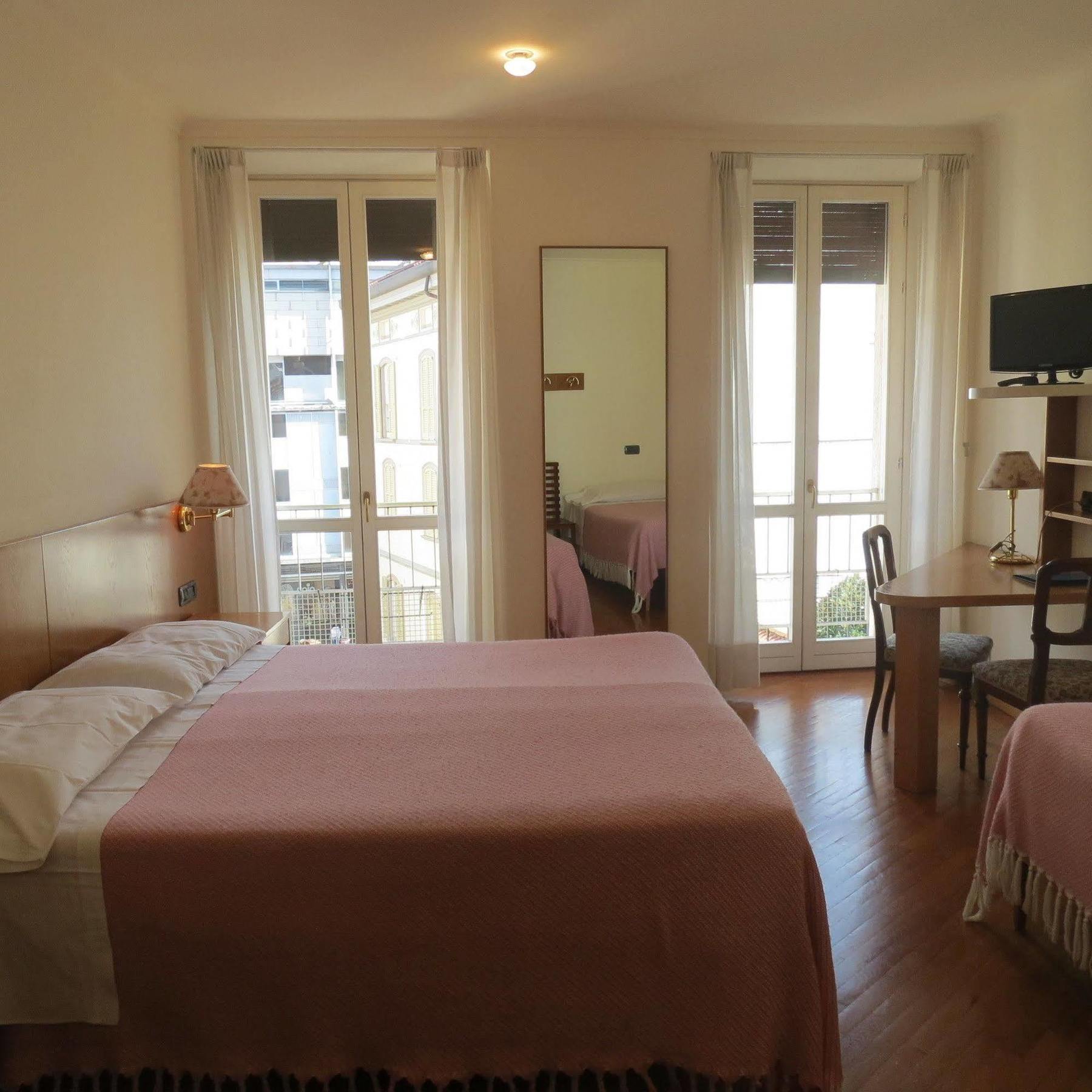 Hotel Tre Re Côme