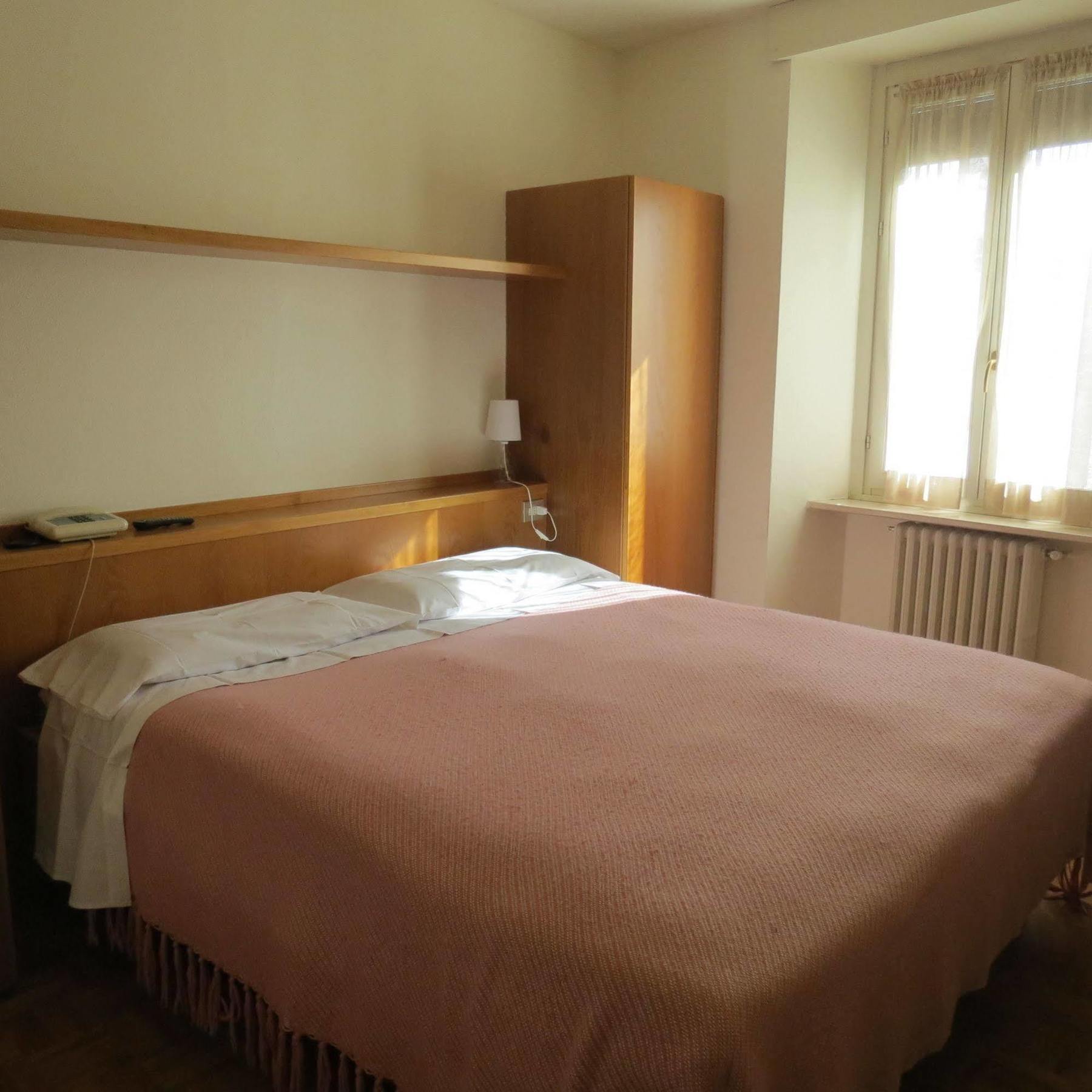 Tre Re Hotel Côme