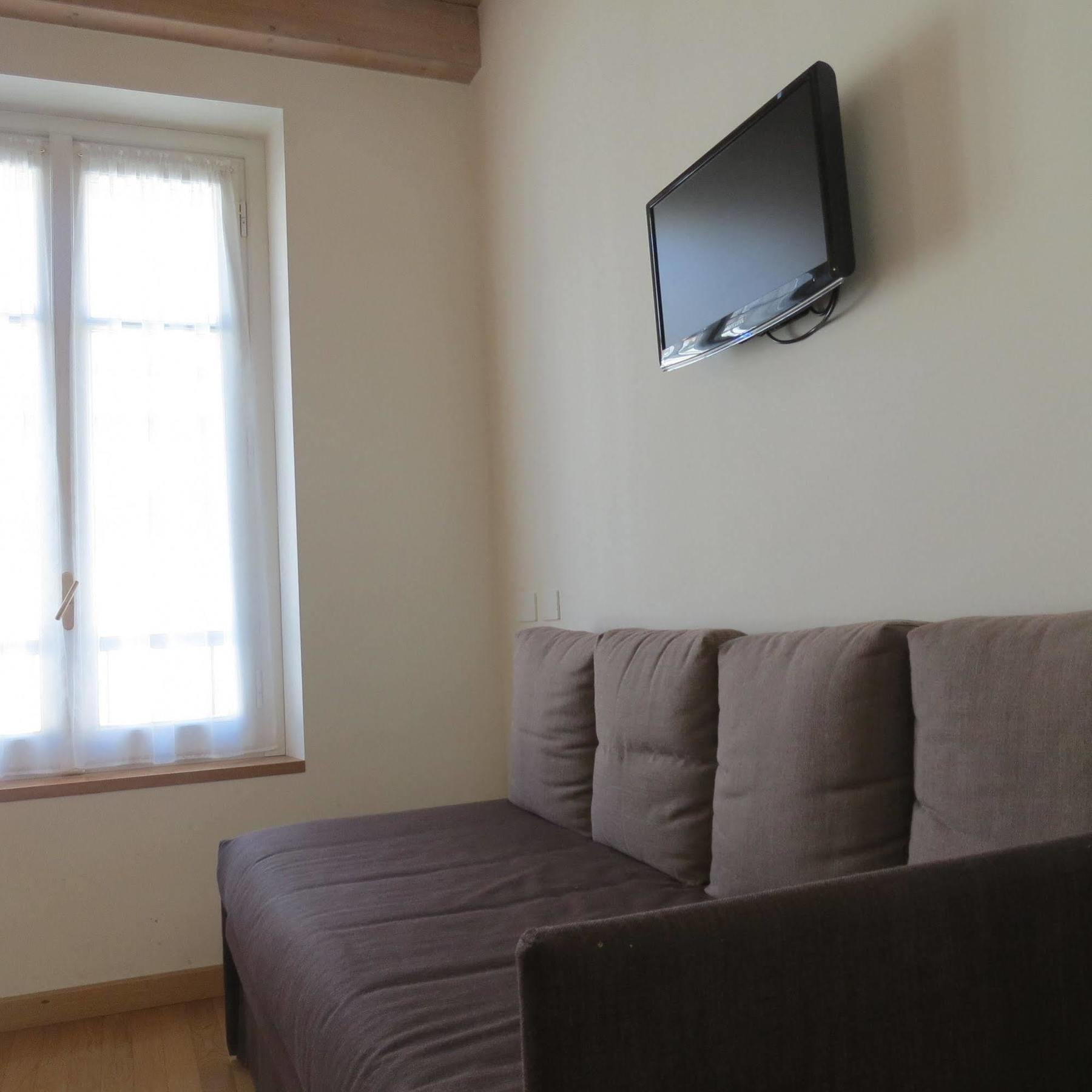 Tre Re Hotel 3*