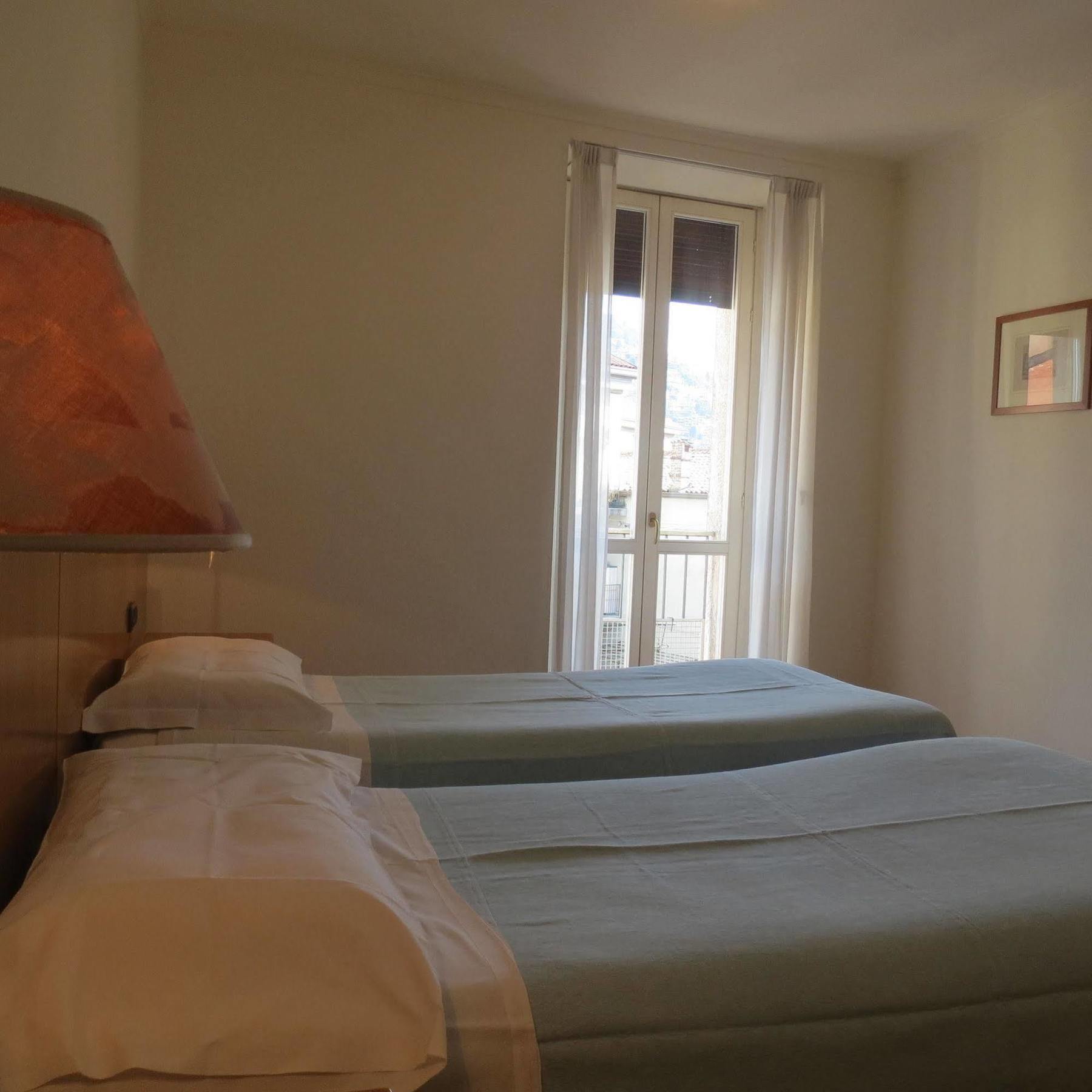 Hotel Tre Re Côme