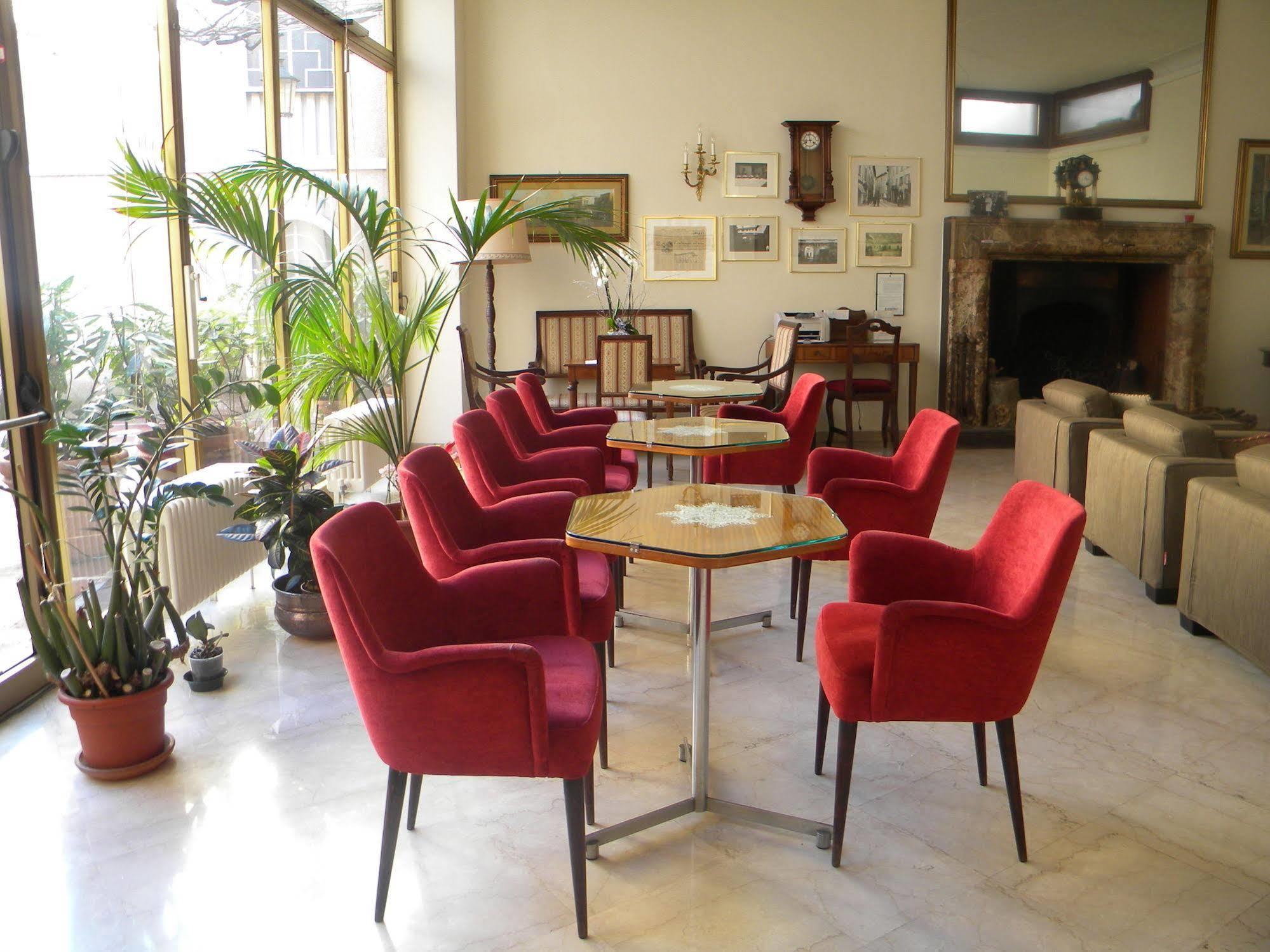 Tre Re Hotel Côme