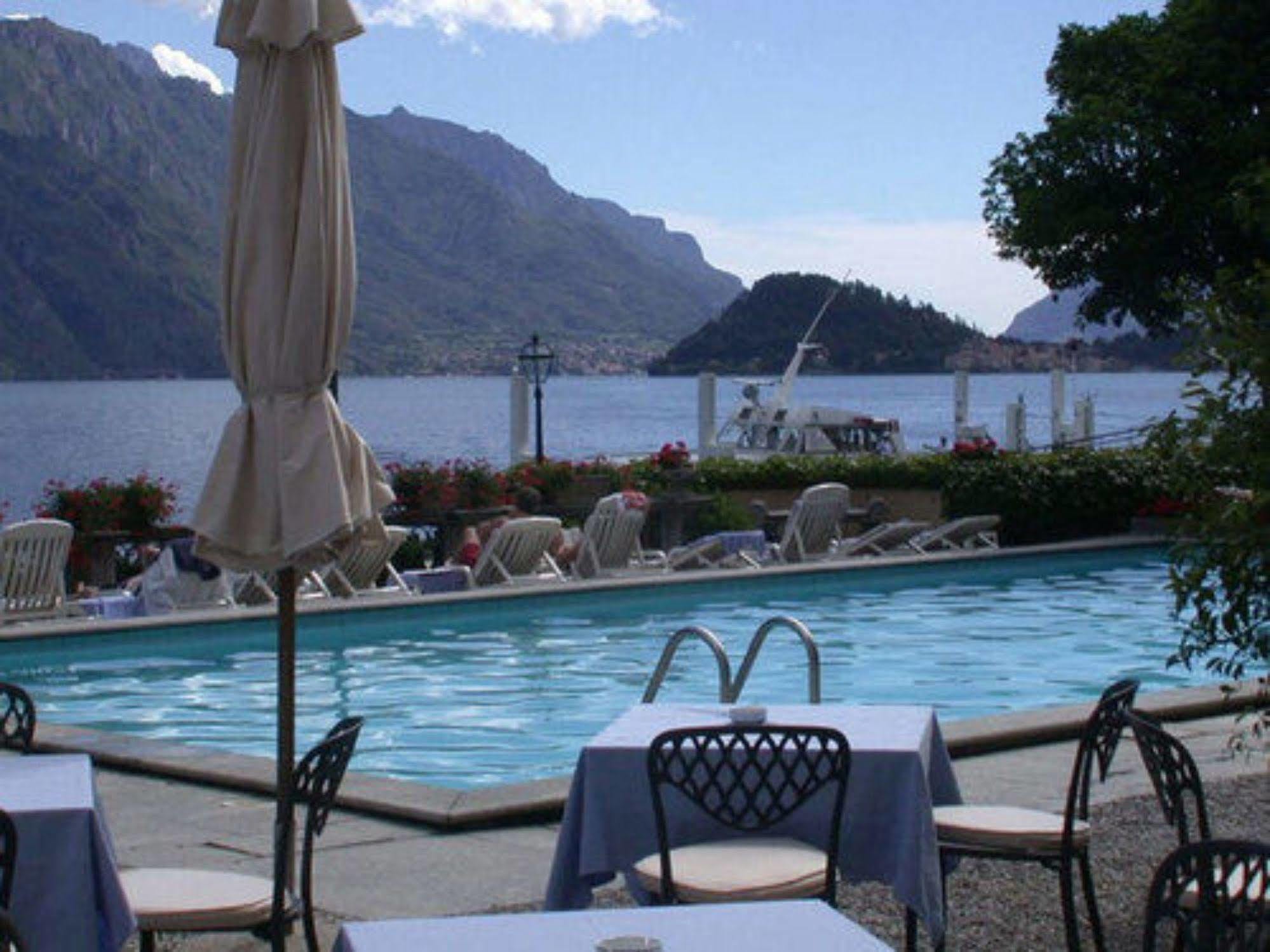 Hotel Grand Menaggio