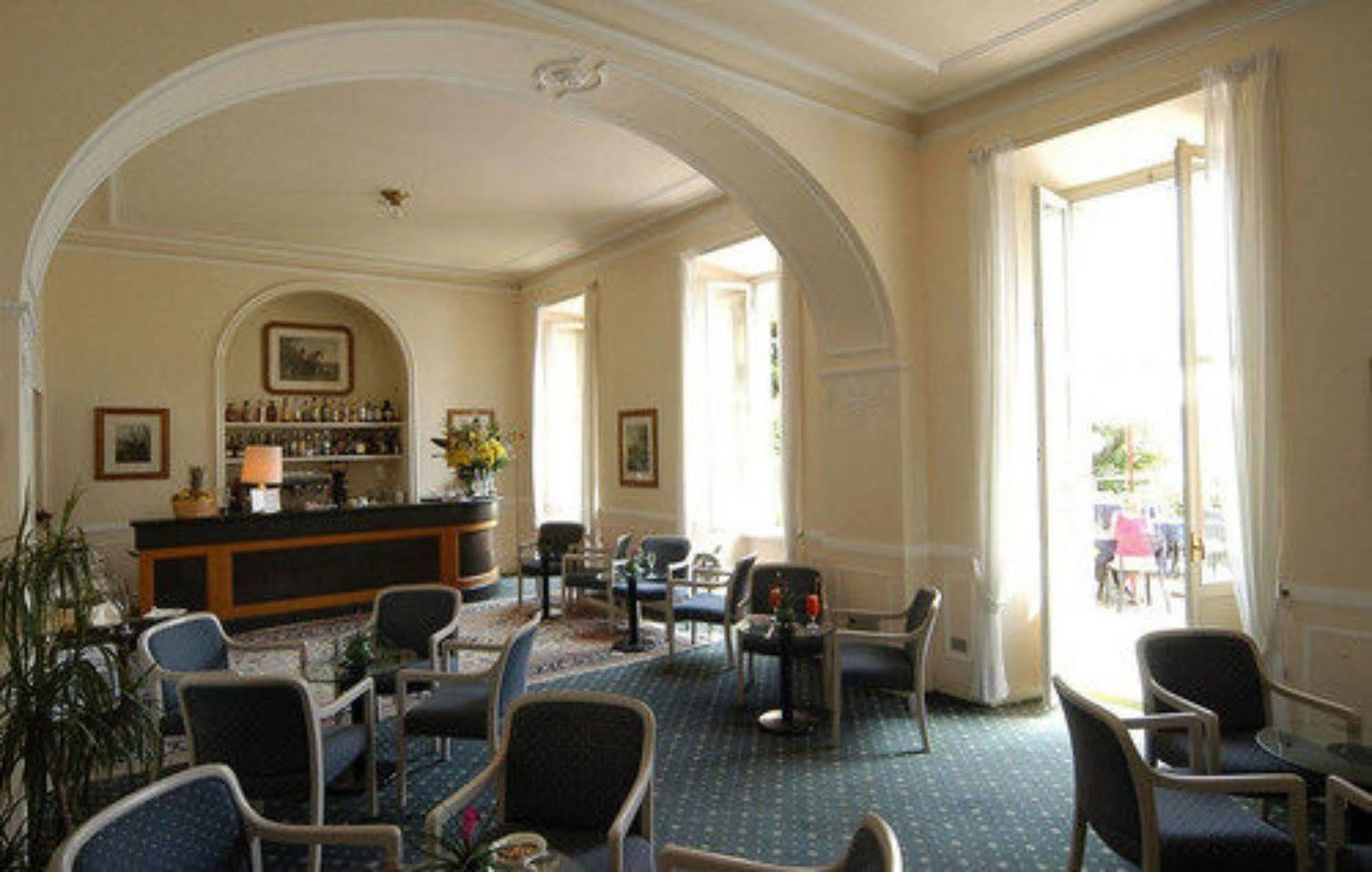 Grand Hotel Menaggio