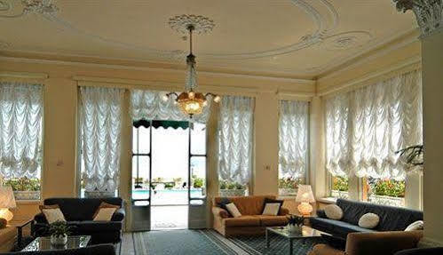 Grand Hotel Menaggio