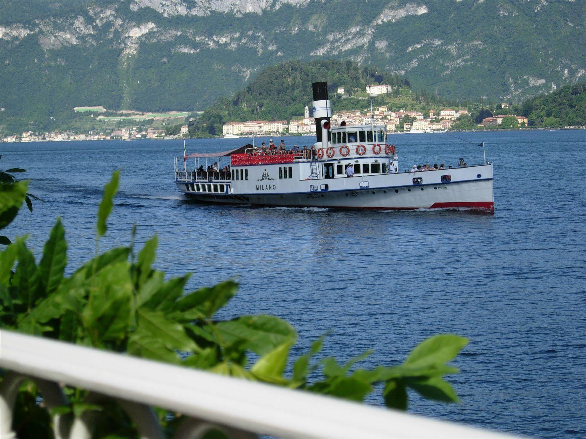 La Darsena Boutique & Restaurant Hotel Tremezzo