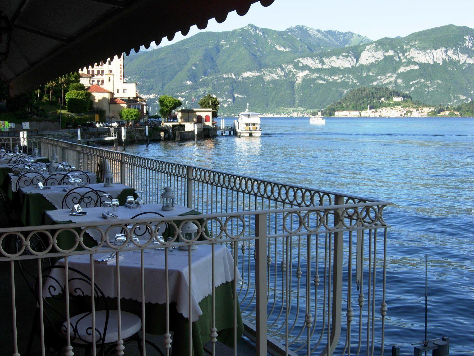 La Darsena Boutique & Restaurant Hotel