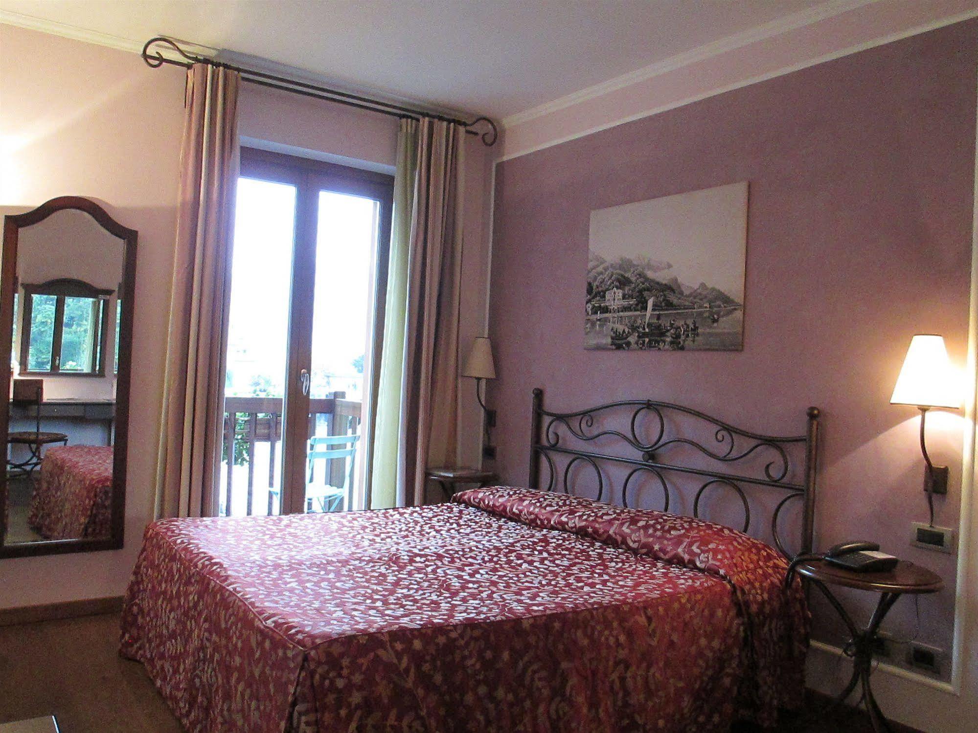 La Darsena Boutique & Restaurant Tremezzo
