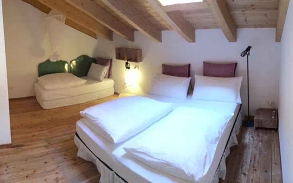 Tivano Bed & Breakfast *