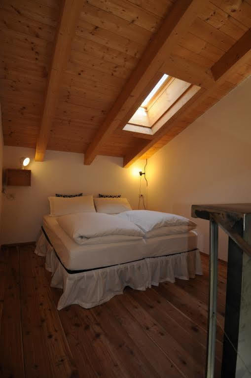 Bed & Breakfast Tivano Zelbio