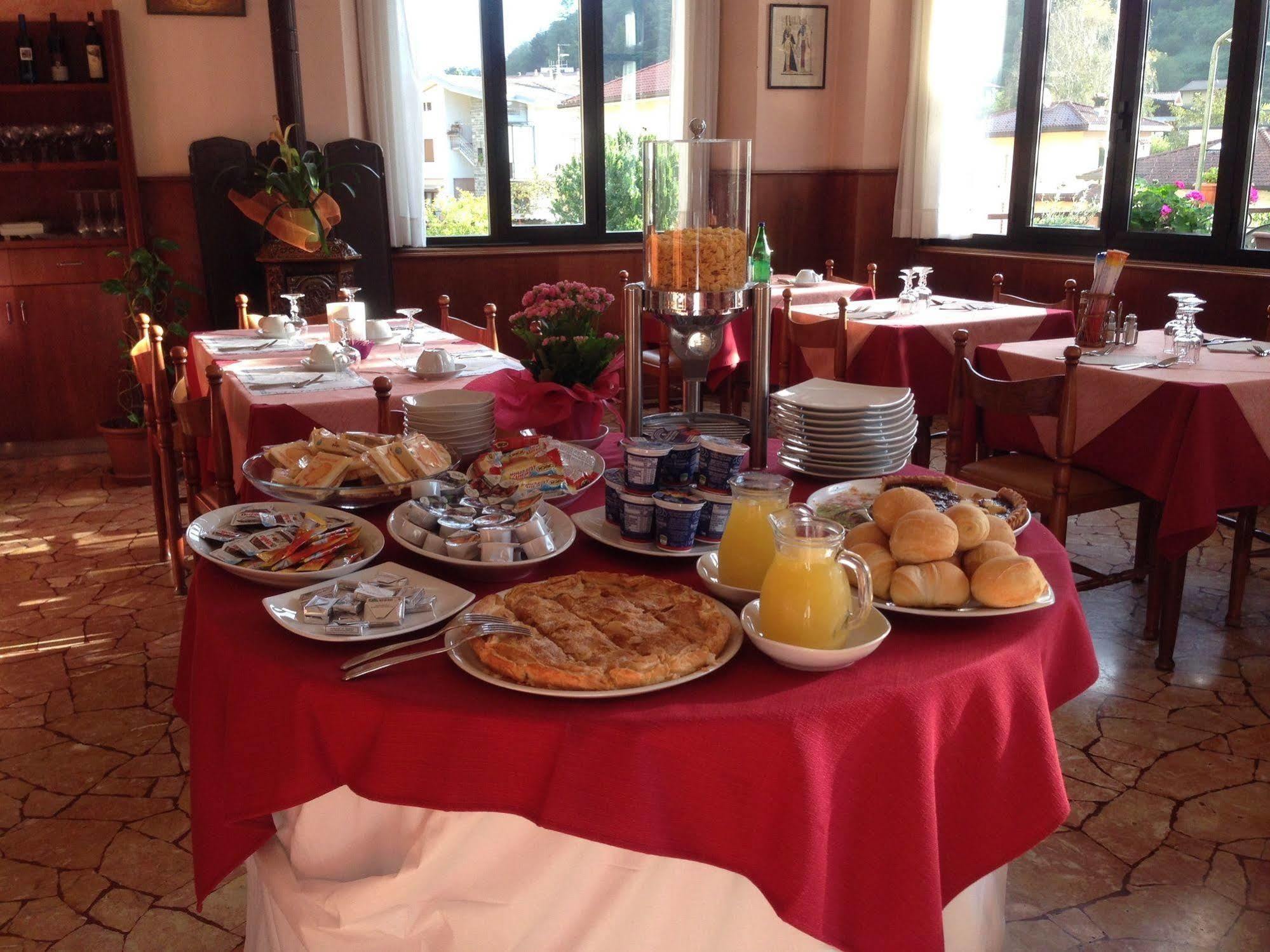 Hotel Sala Valbrona