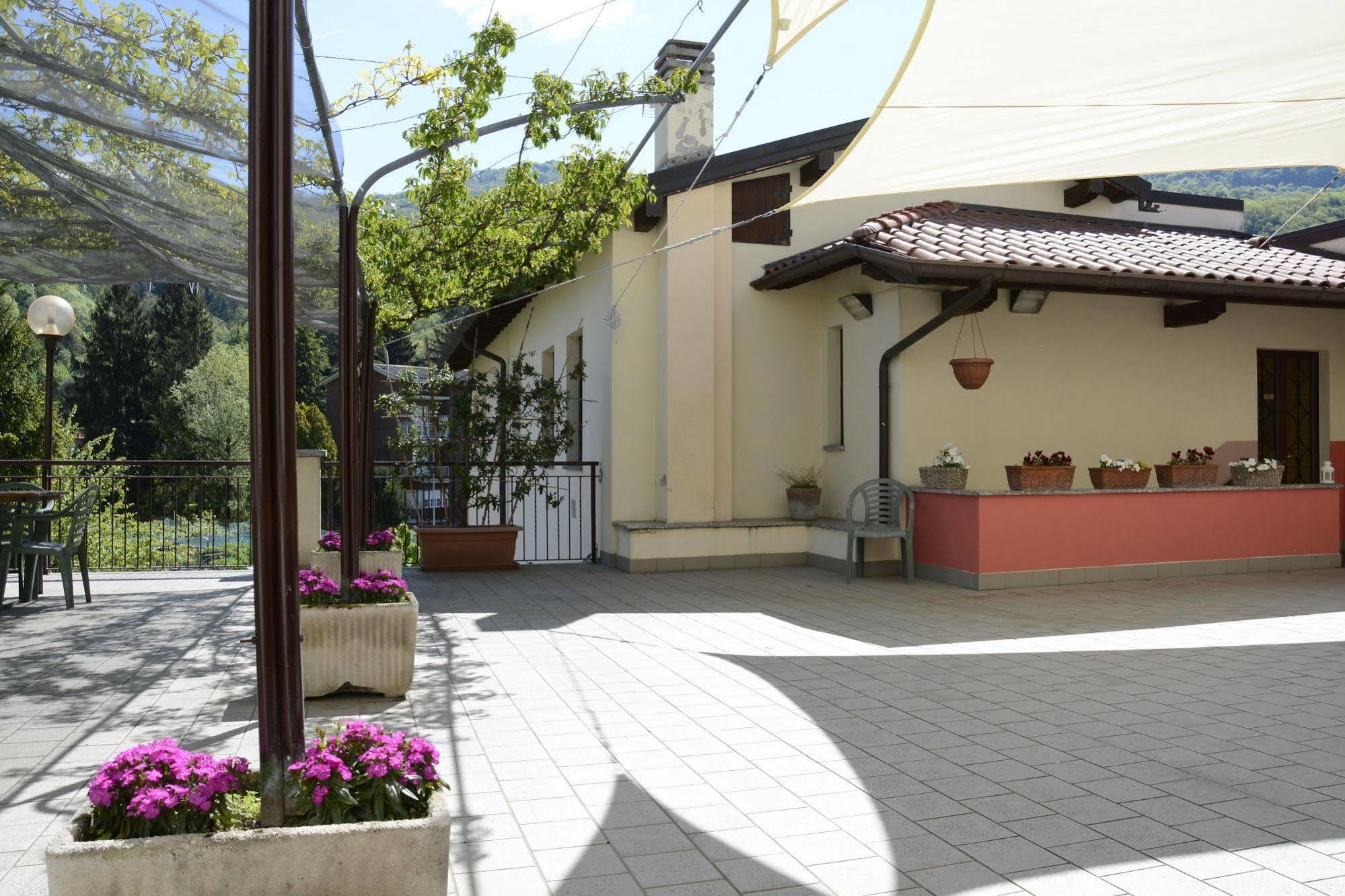 Hotel Sala
