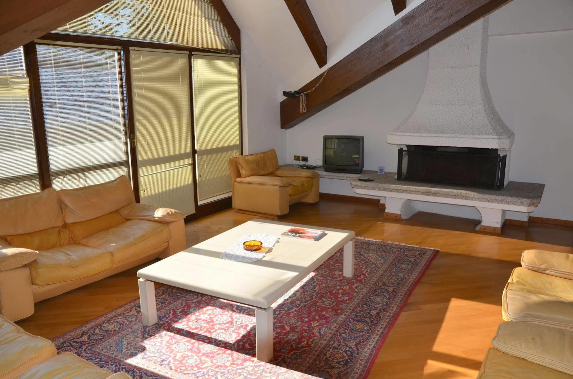 Hotel Ristorante Vapore Faggeto Lario