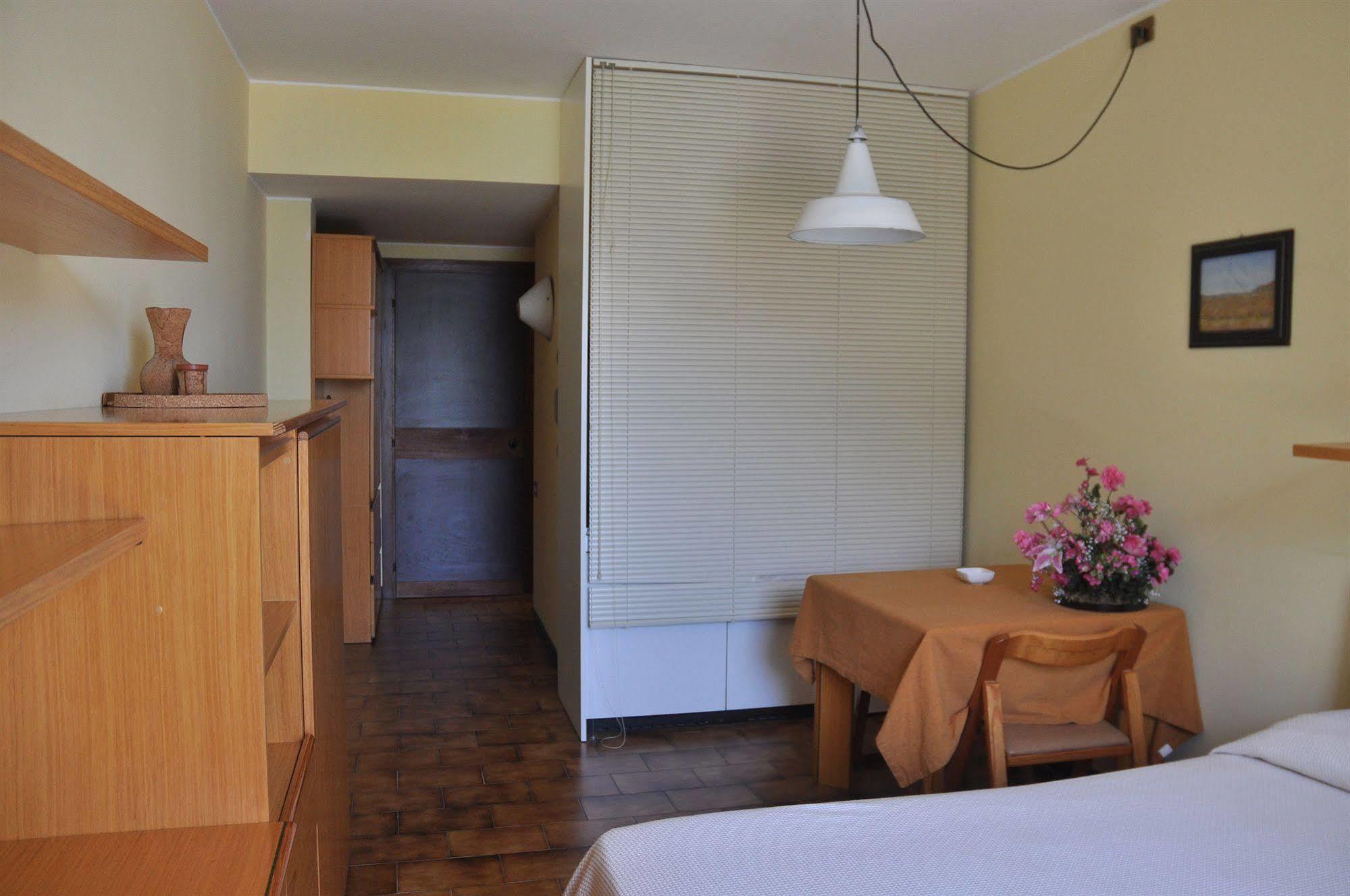 Ristorante Vapore Faggeto Lario