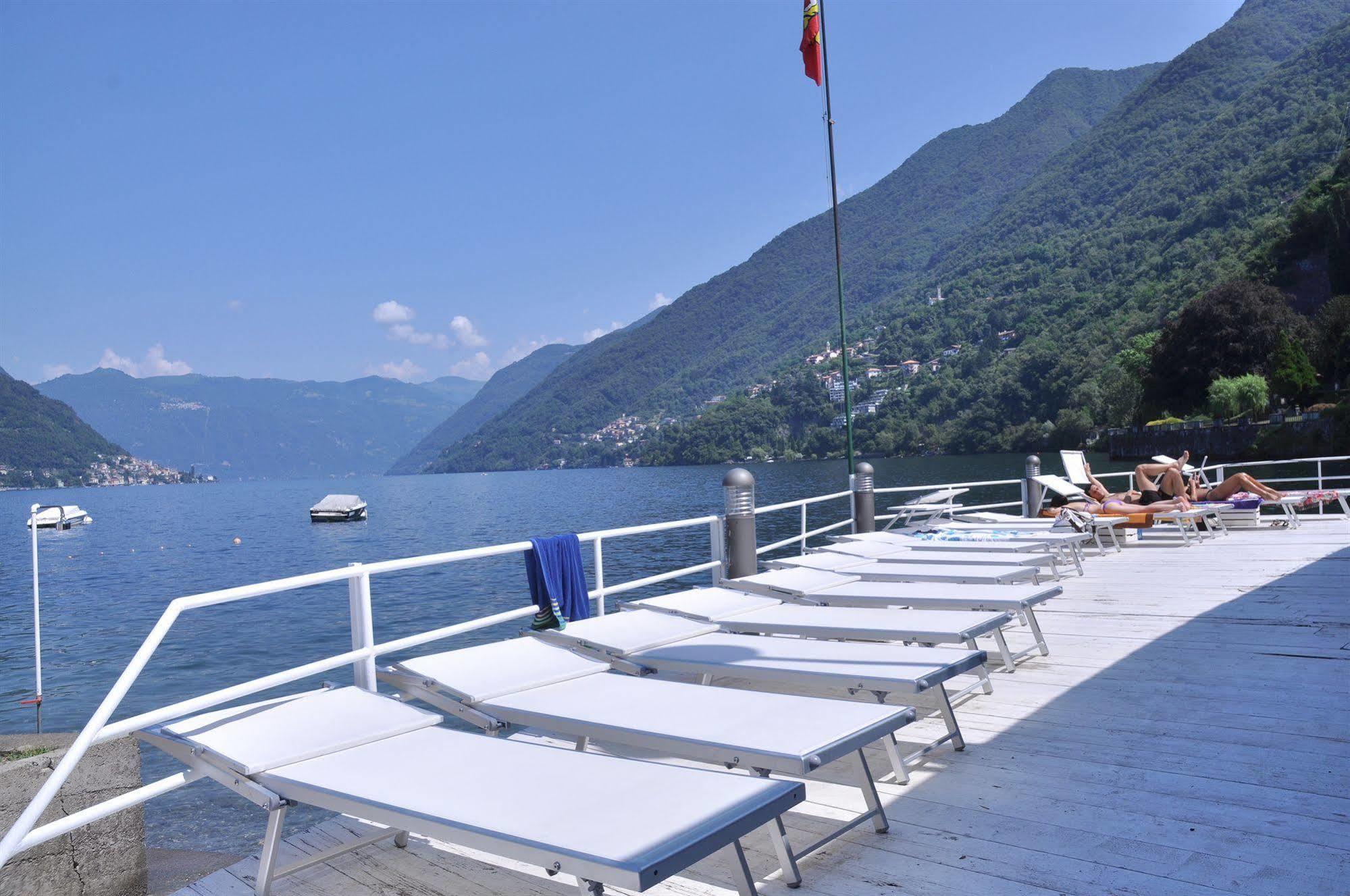 Hotel Ristorante Vapore 2*