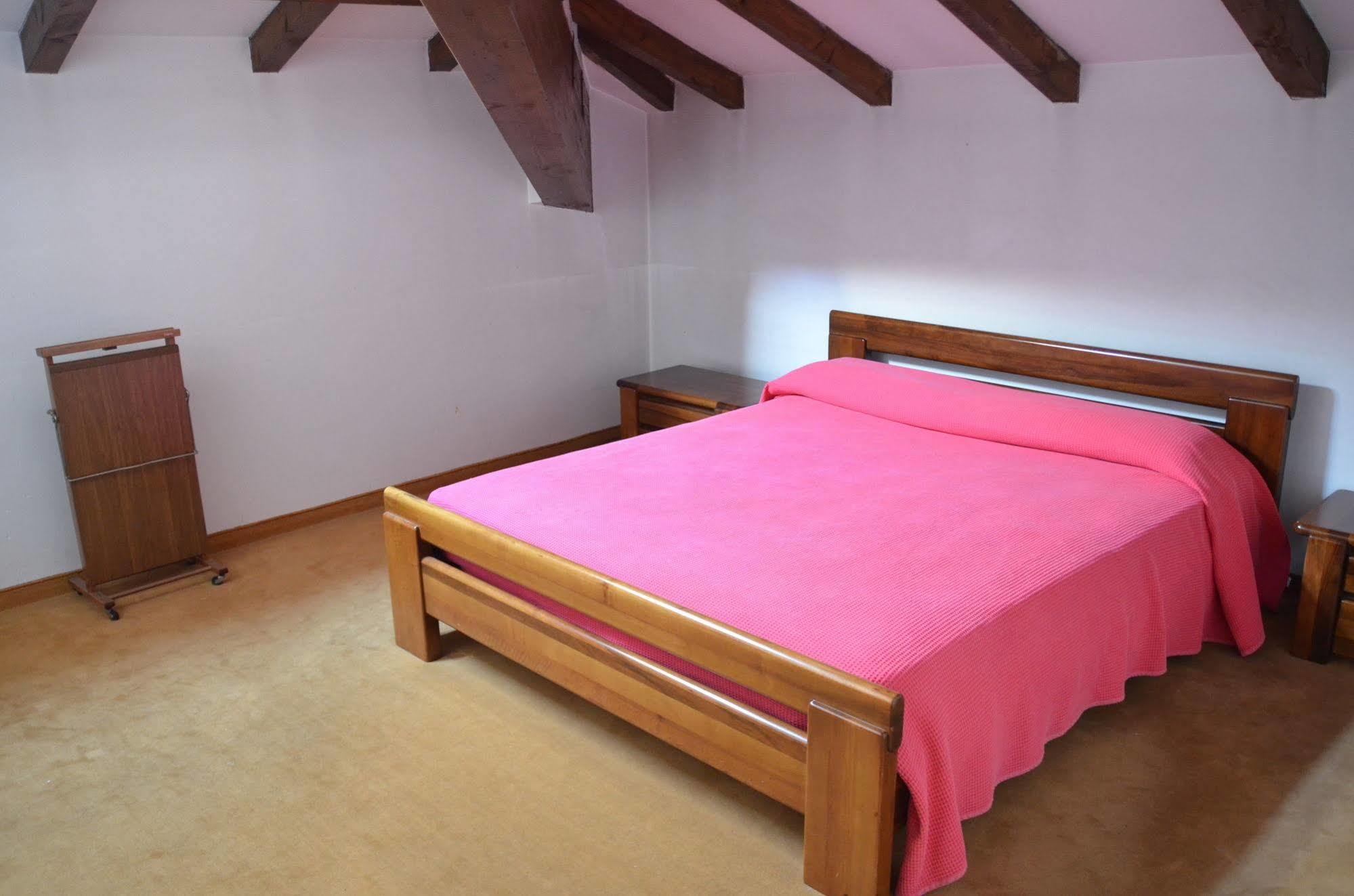 Hotel Ristorante Vapore 2*