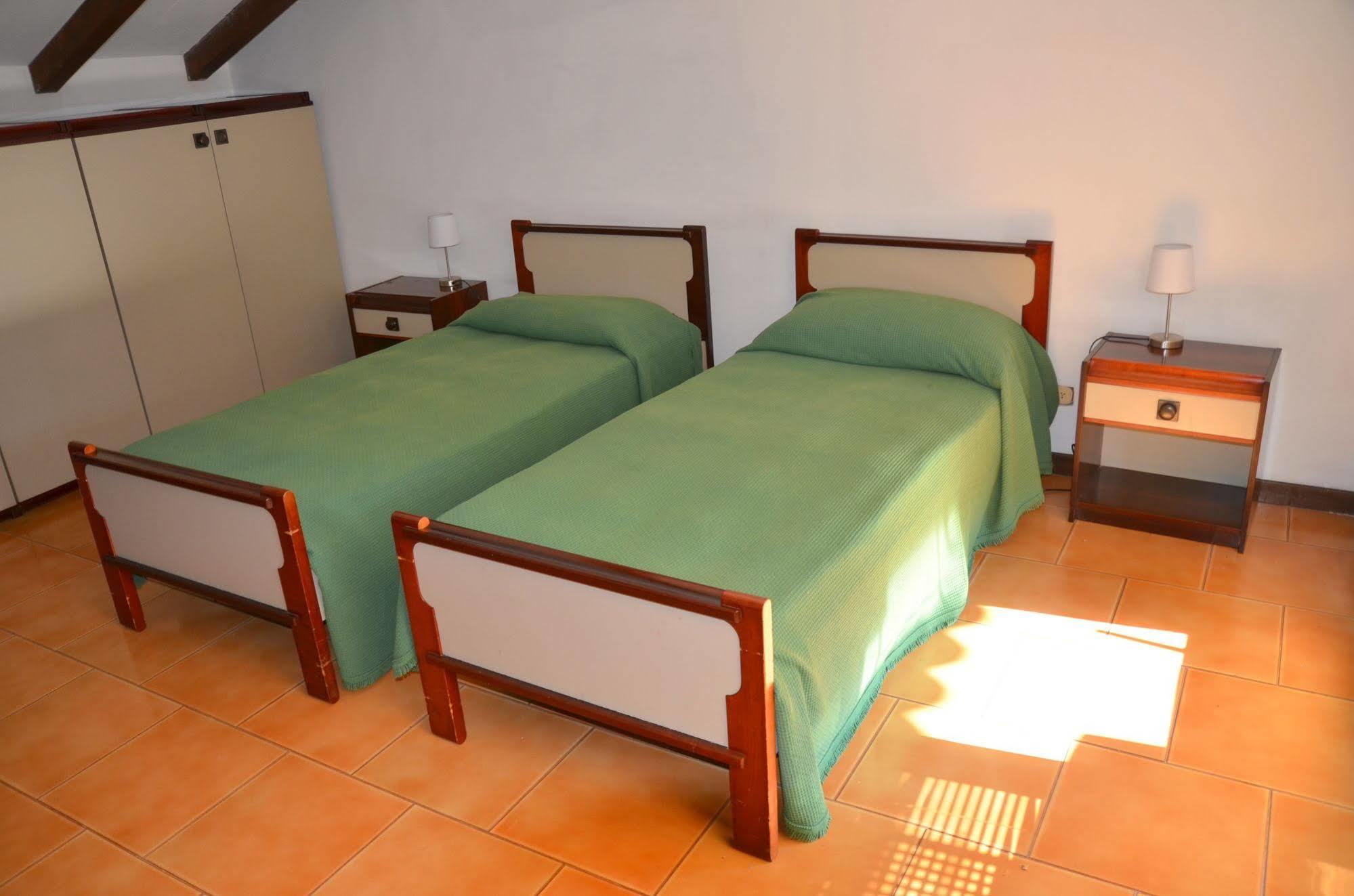 Hotel Ristorante Vapore 2*