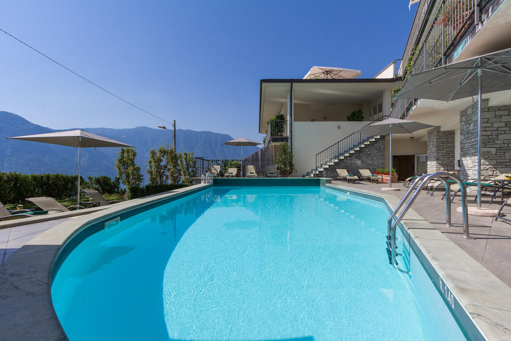 Hotel La Perla 3*