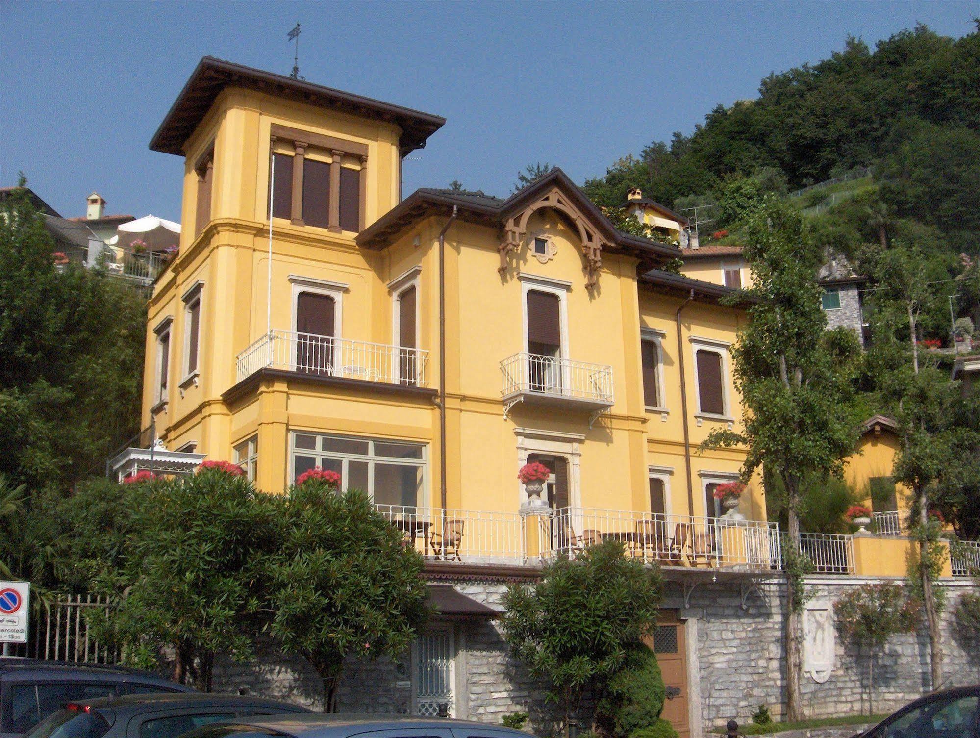 Torretta 3* Varenna