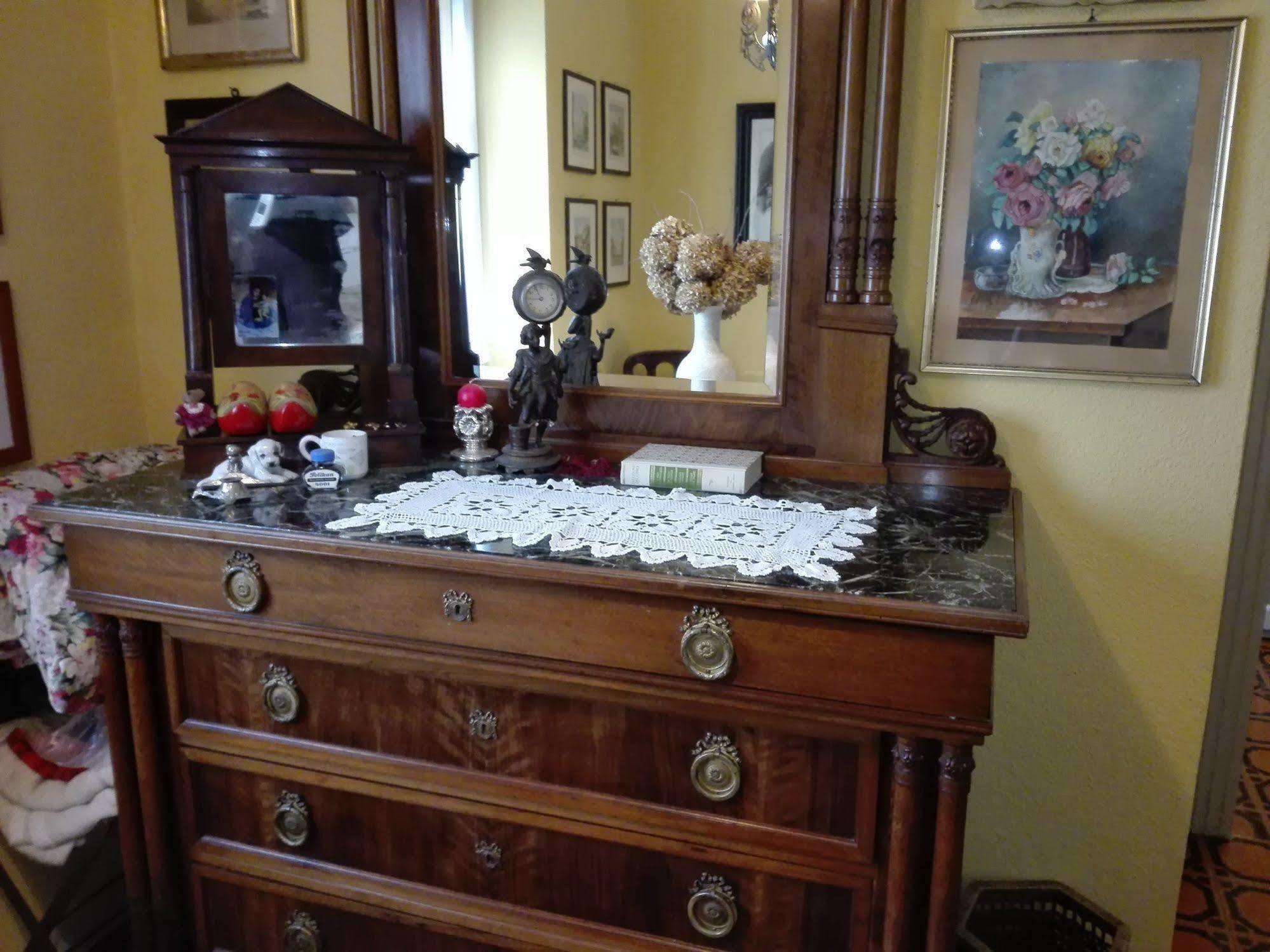 Guest house Torretta