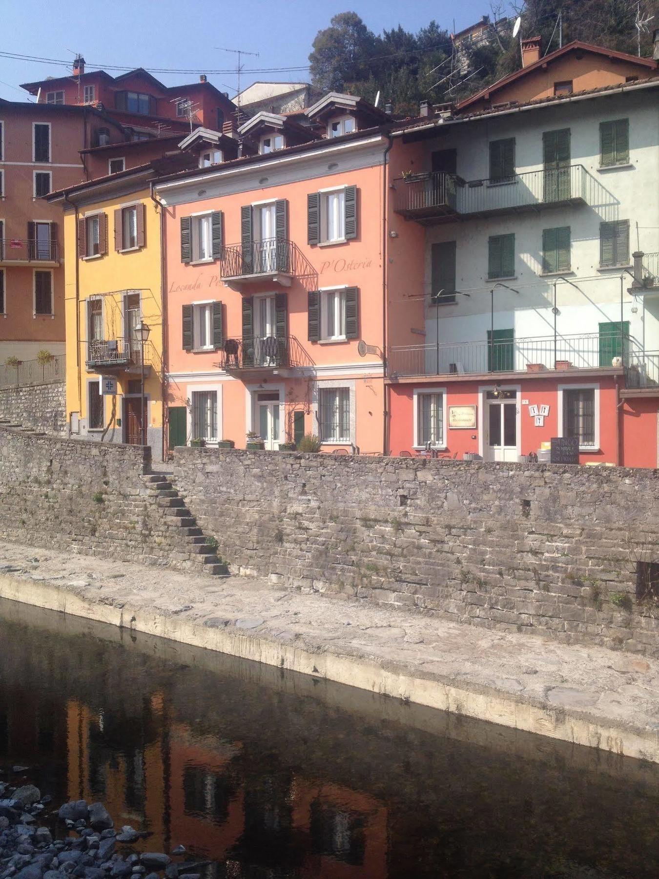 Aparthotel Posta 3*