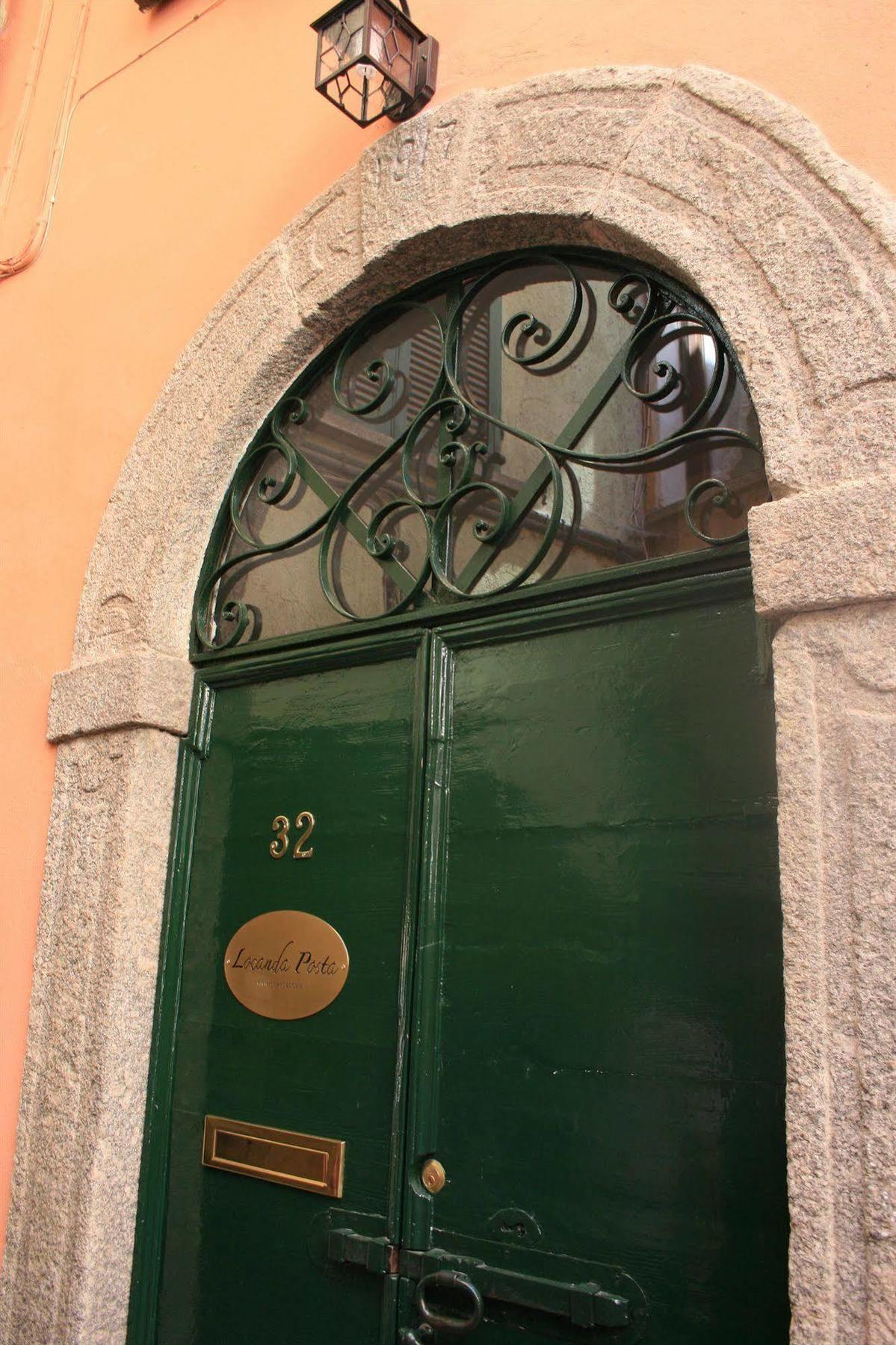 Aparthotel Posta 3*