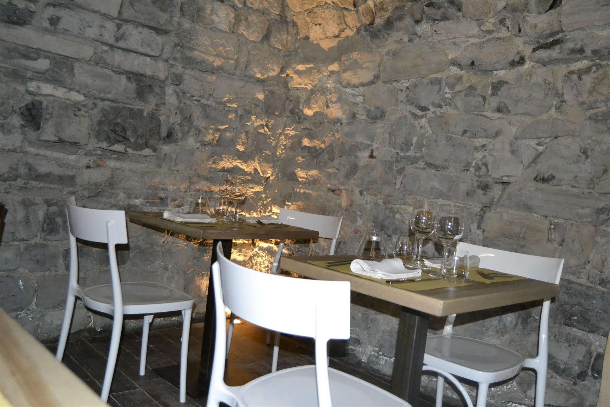 Posta Aparthotel Argegno