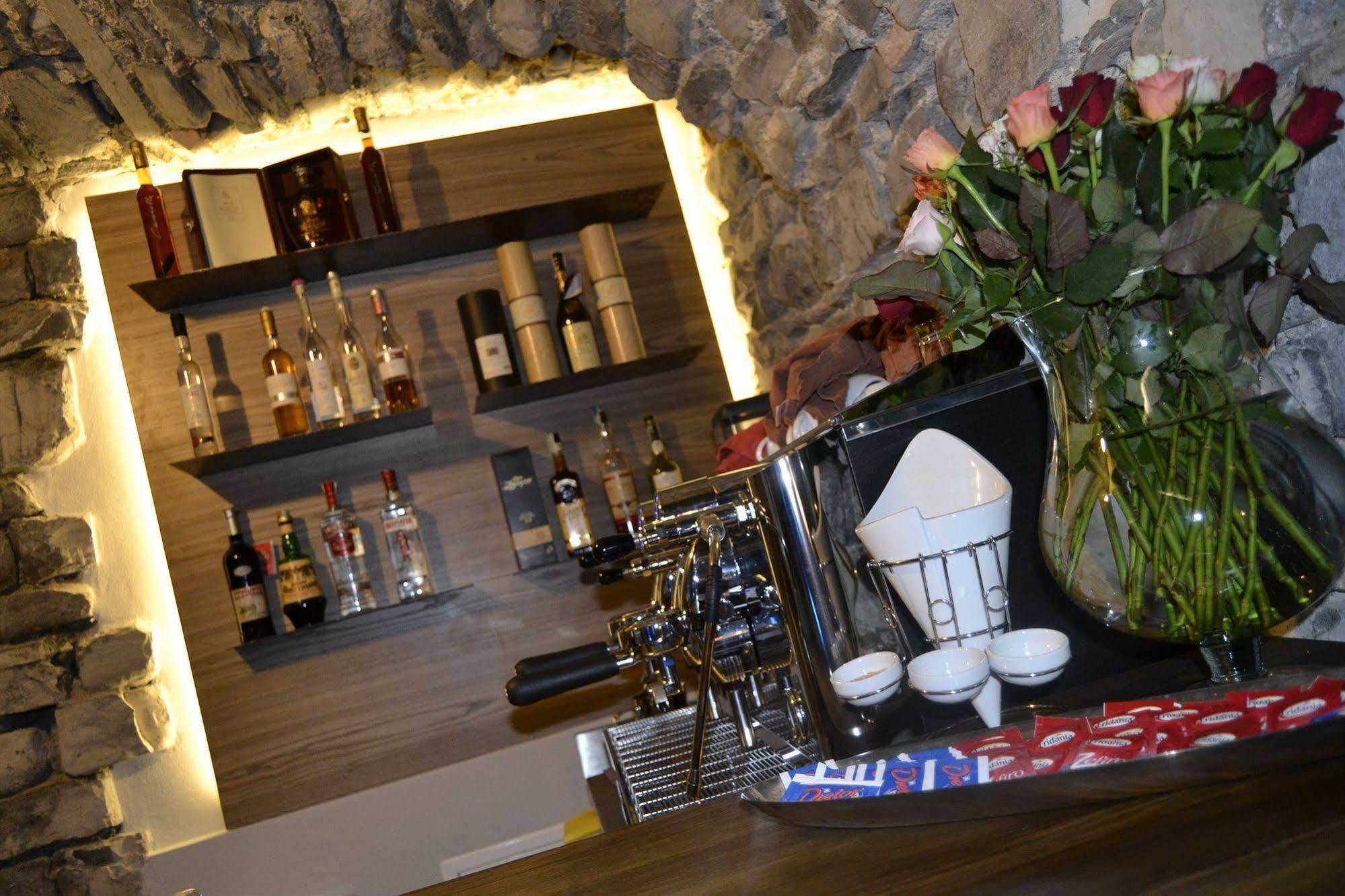 Aparthotel Posta 3*