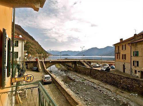 Aparthotel Posta Argegno