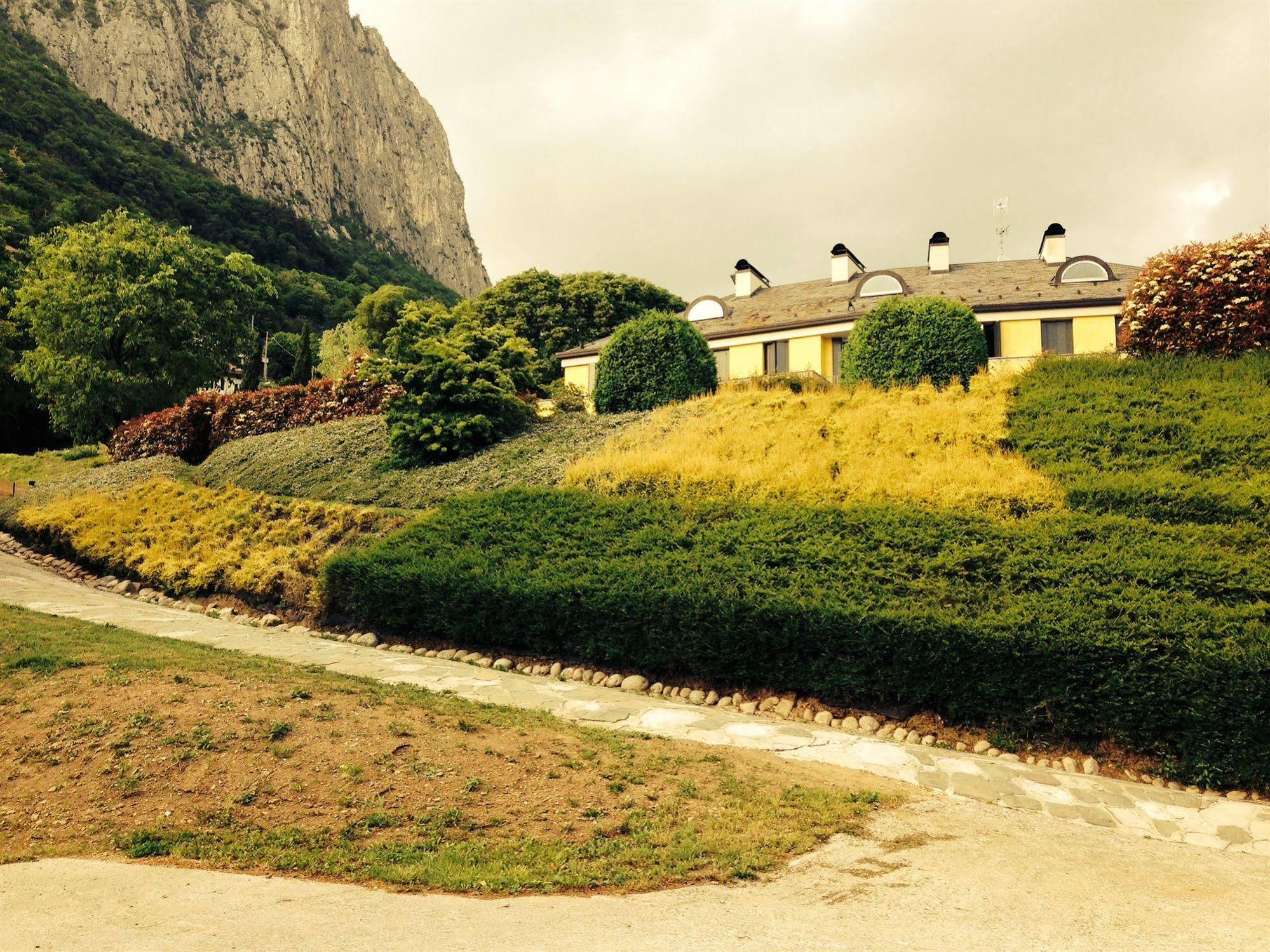 Bed & Breakfast Montebello Lecco