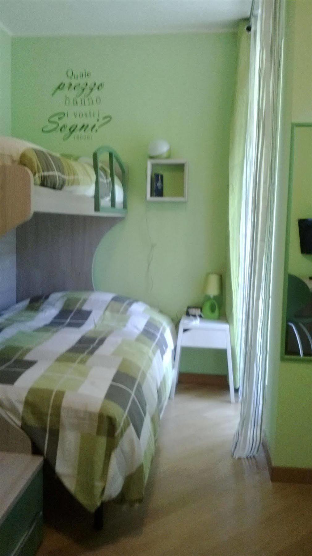 Montebello Bed & Breakfast *