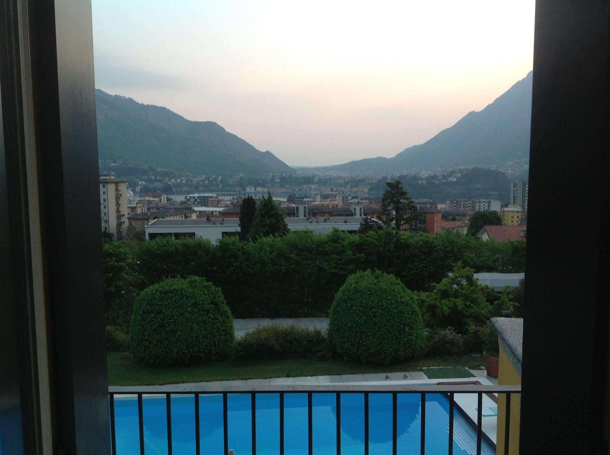 Bed & Breakfast Montebello *