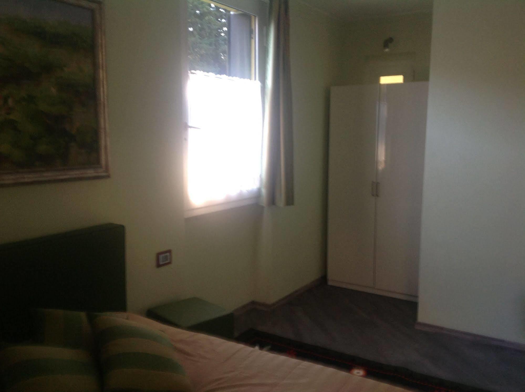 Bed & Breakfast Montebello *