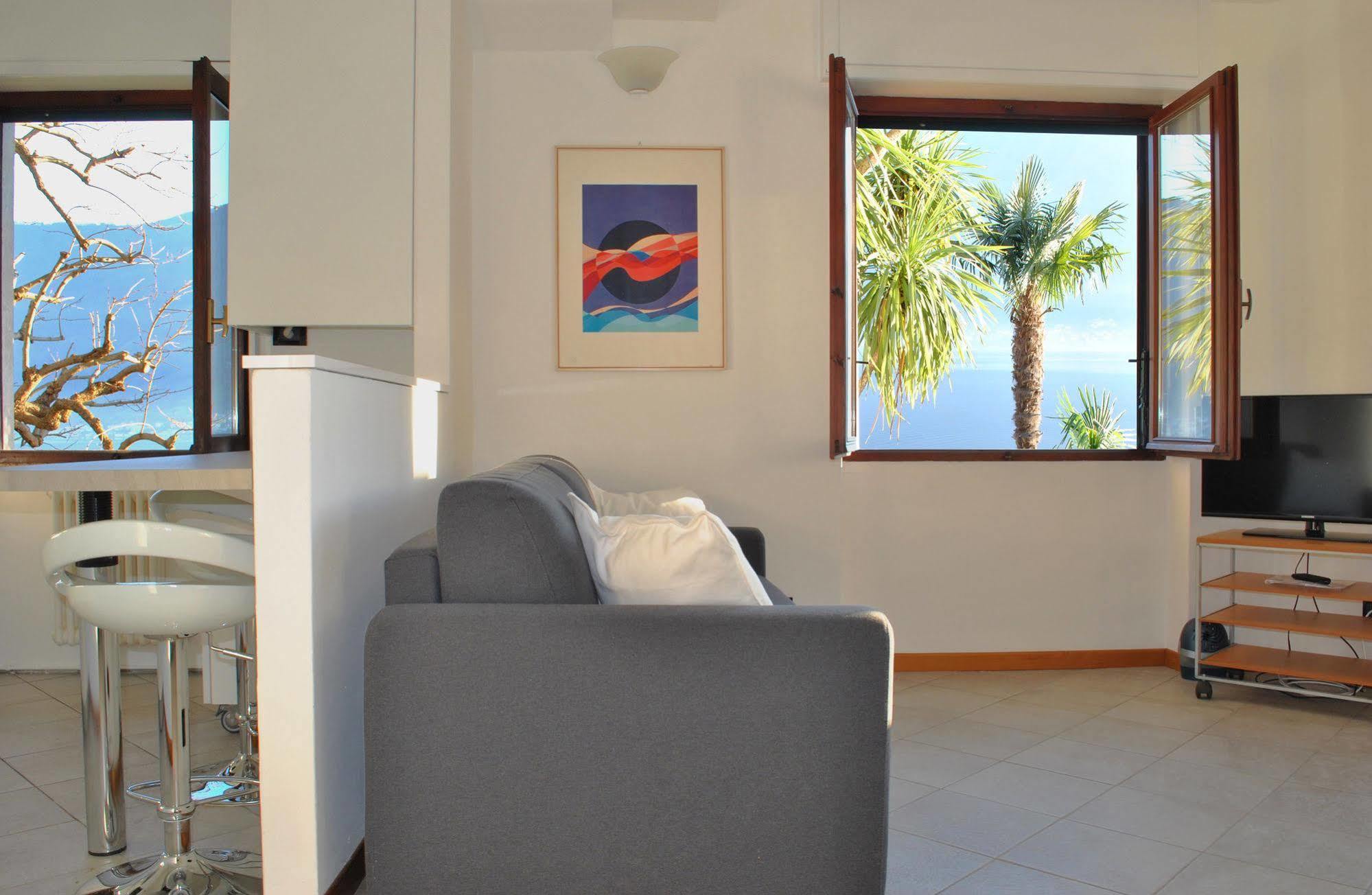 Apartment Palm Bay Garden *