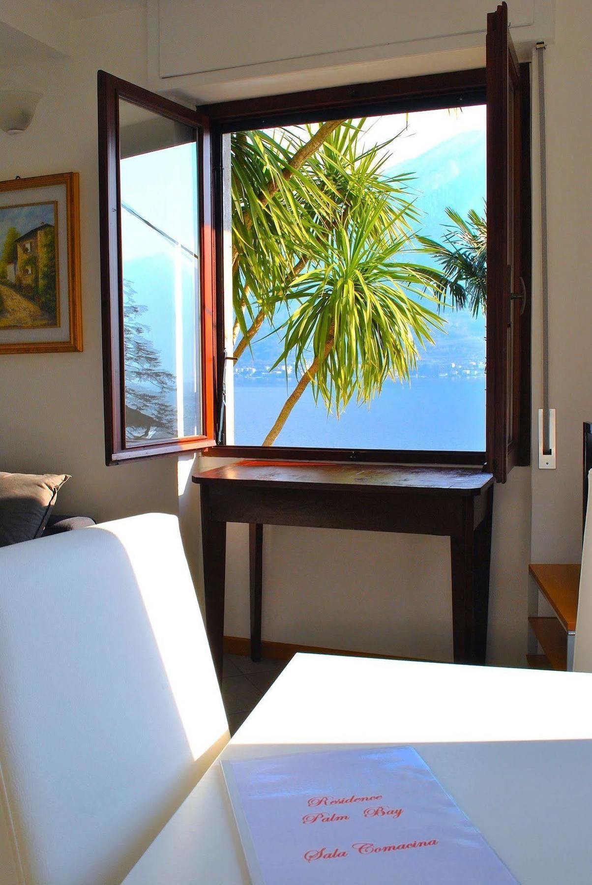 Palm Bay Garden Apartment