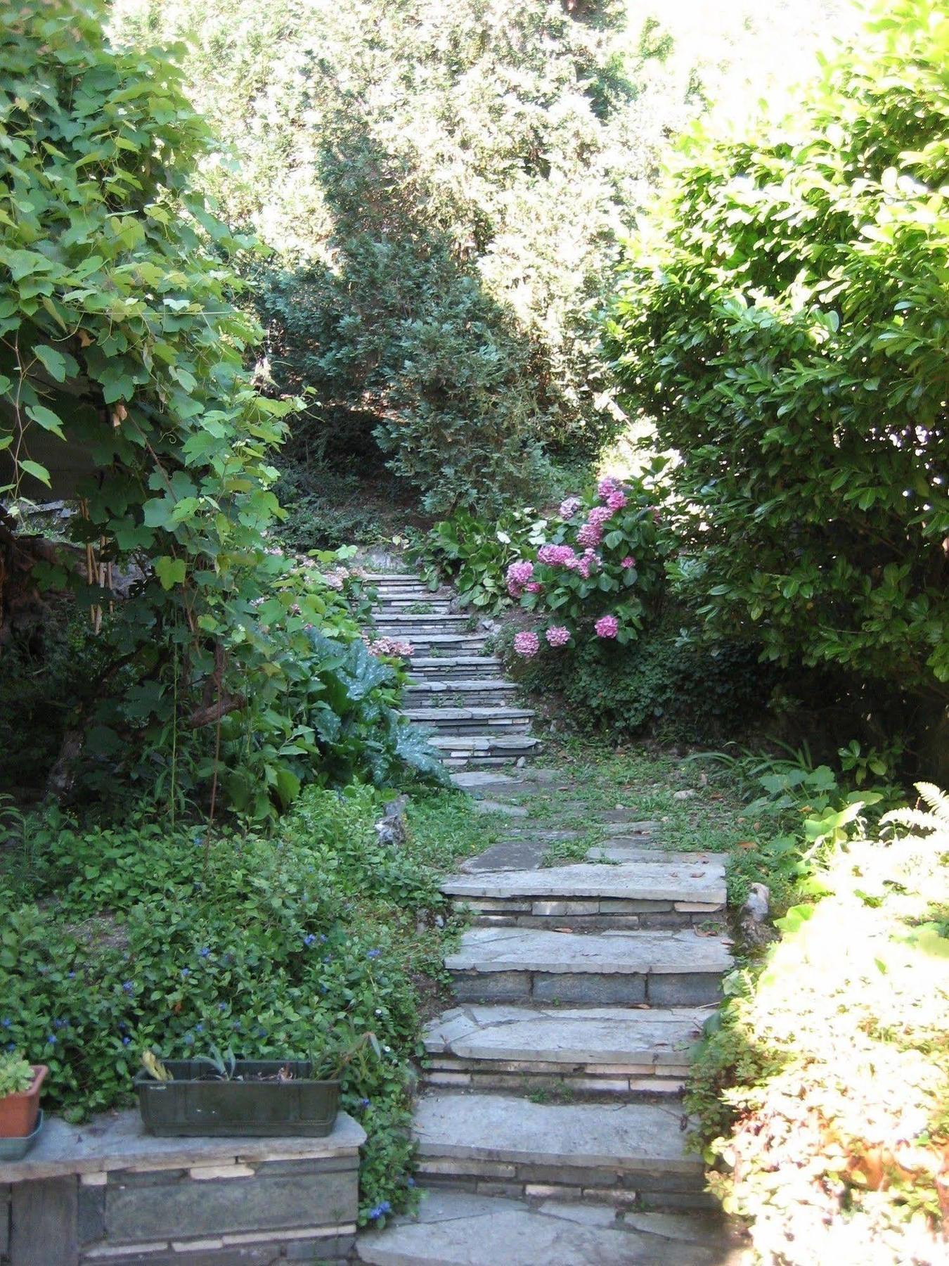 Hotel Le Ortensie -lago Di Lierna