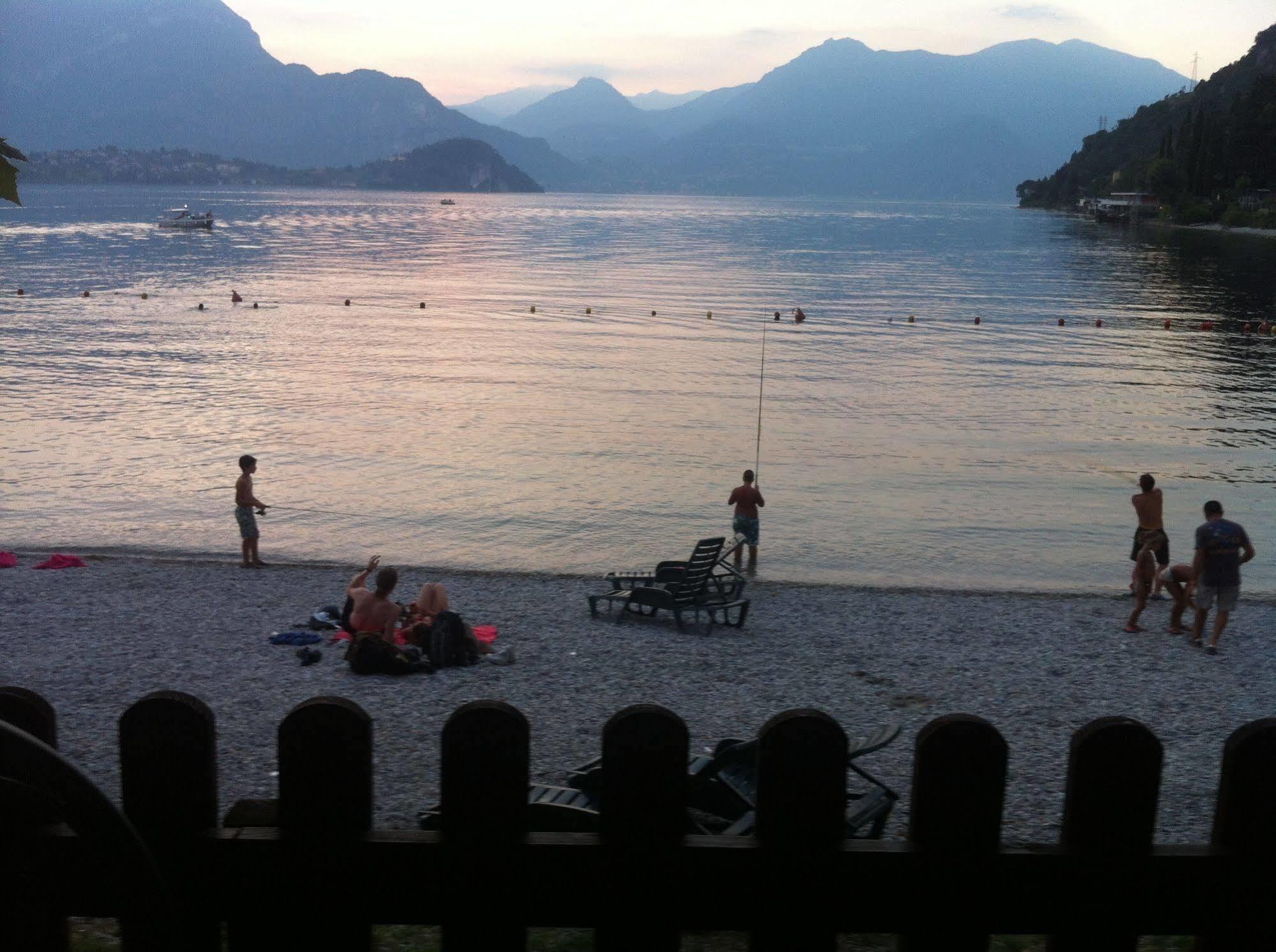 Hotel Le Ortensie -lago Di 3*