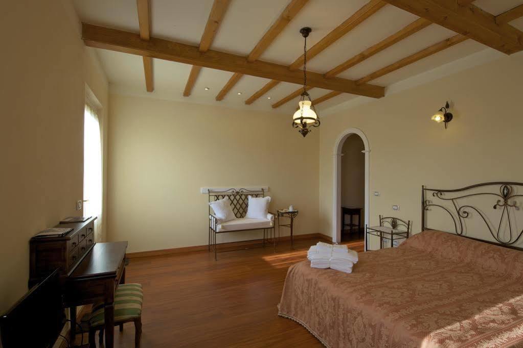 Corte Bertoia Bed & Breakfast *