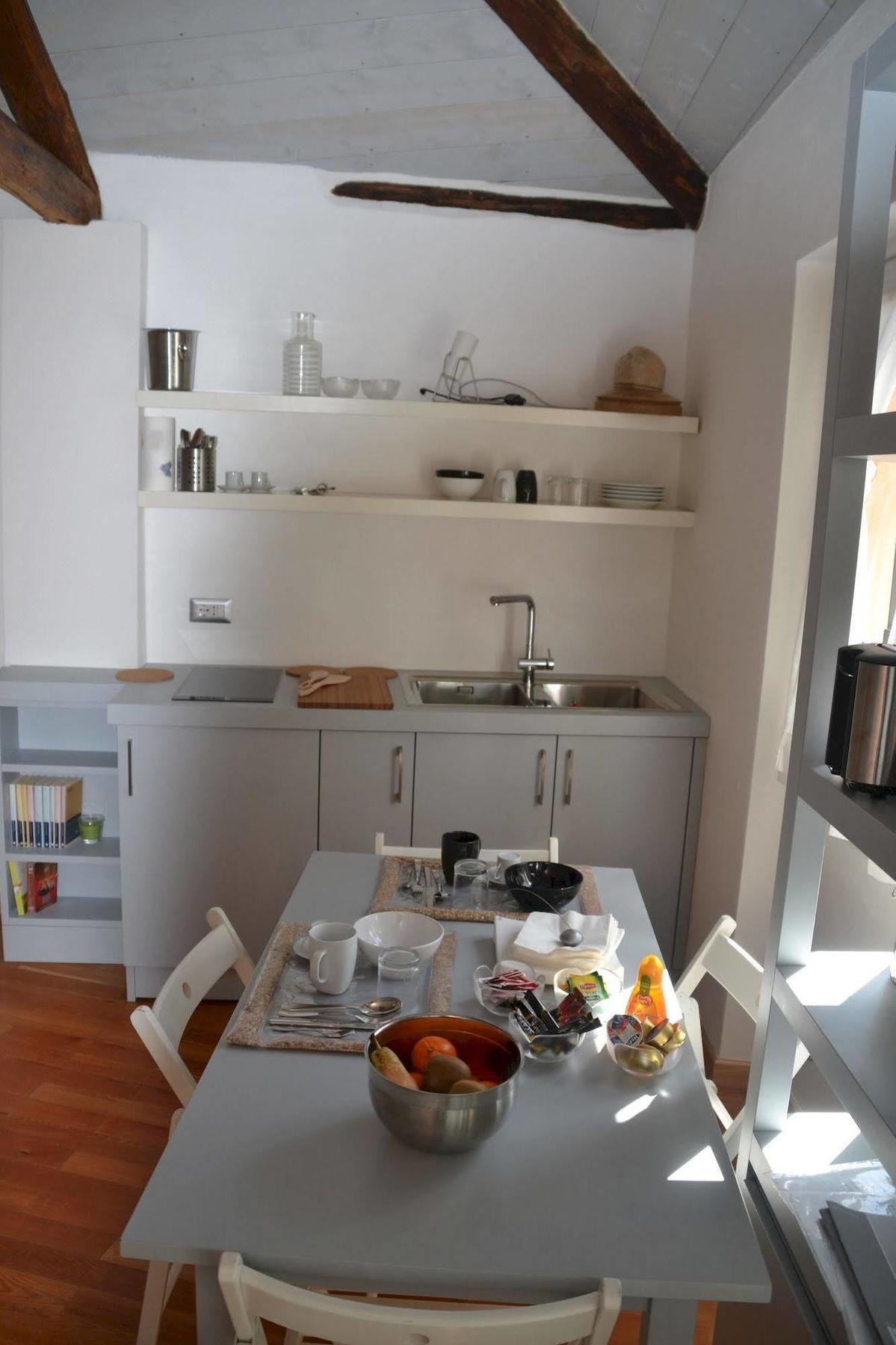 Nina Relais Boutique Bed & Breakfast