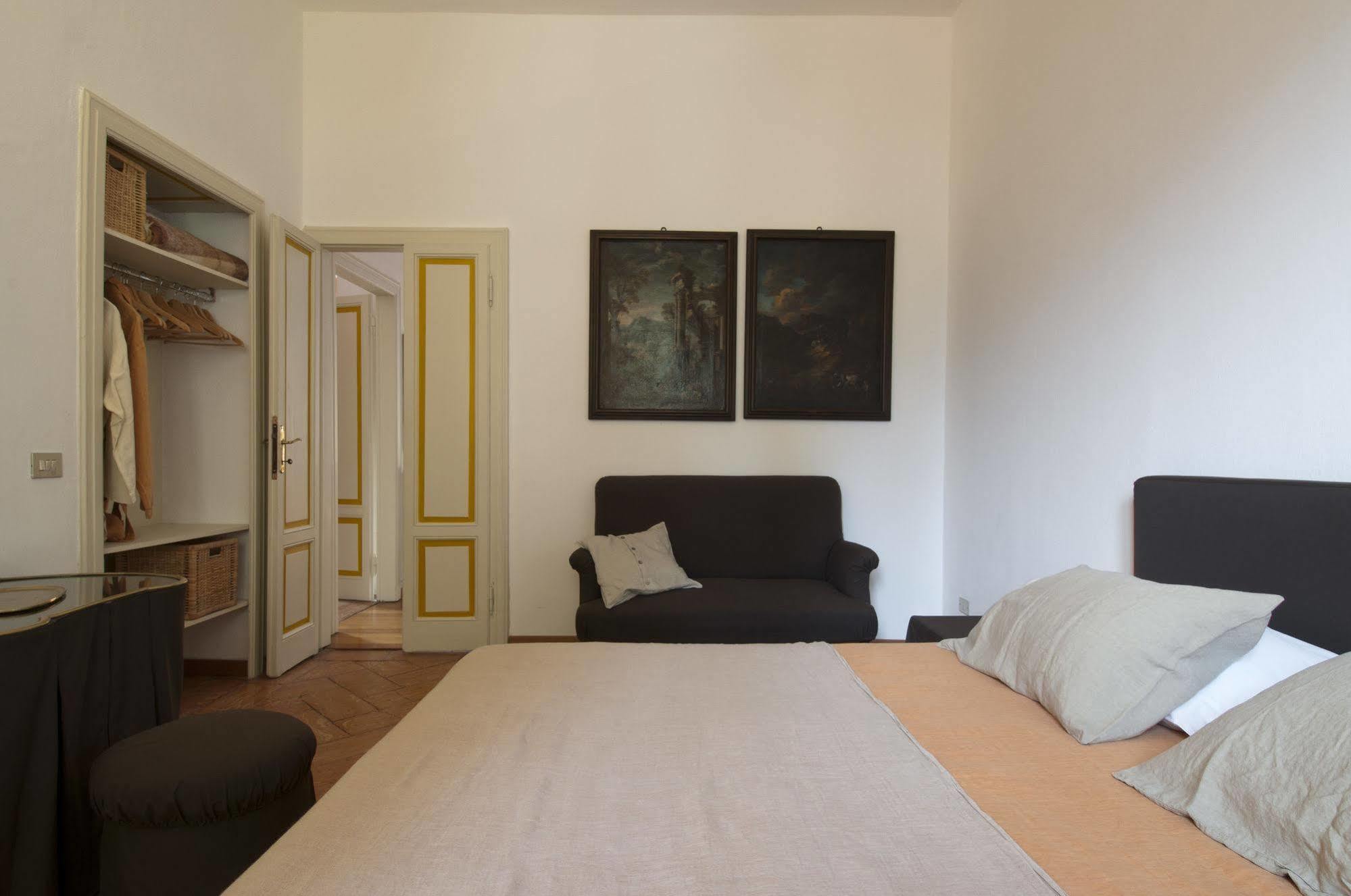 Nina Relais Boutique 3* Carate Urio