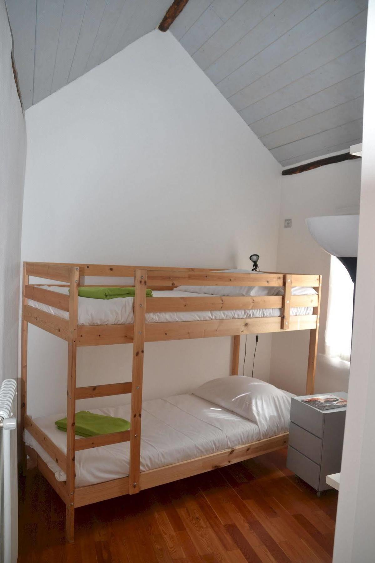 Bed & Breakfast Nina Relais Boutique