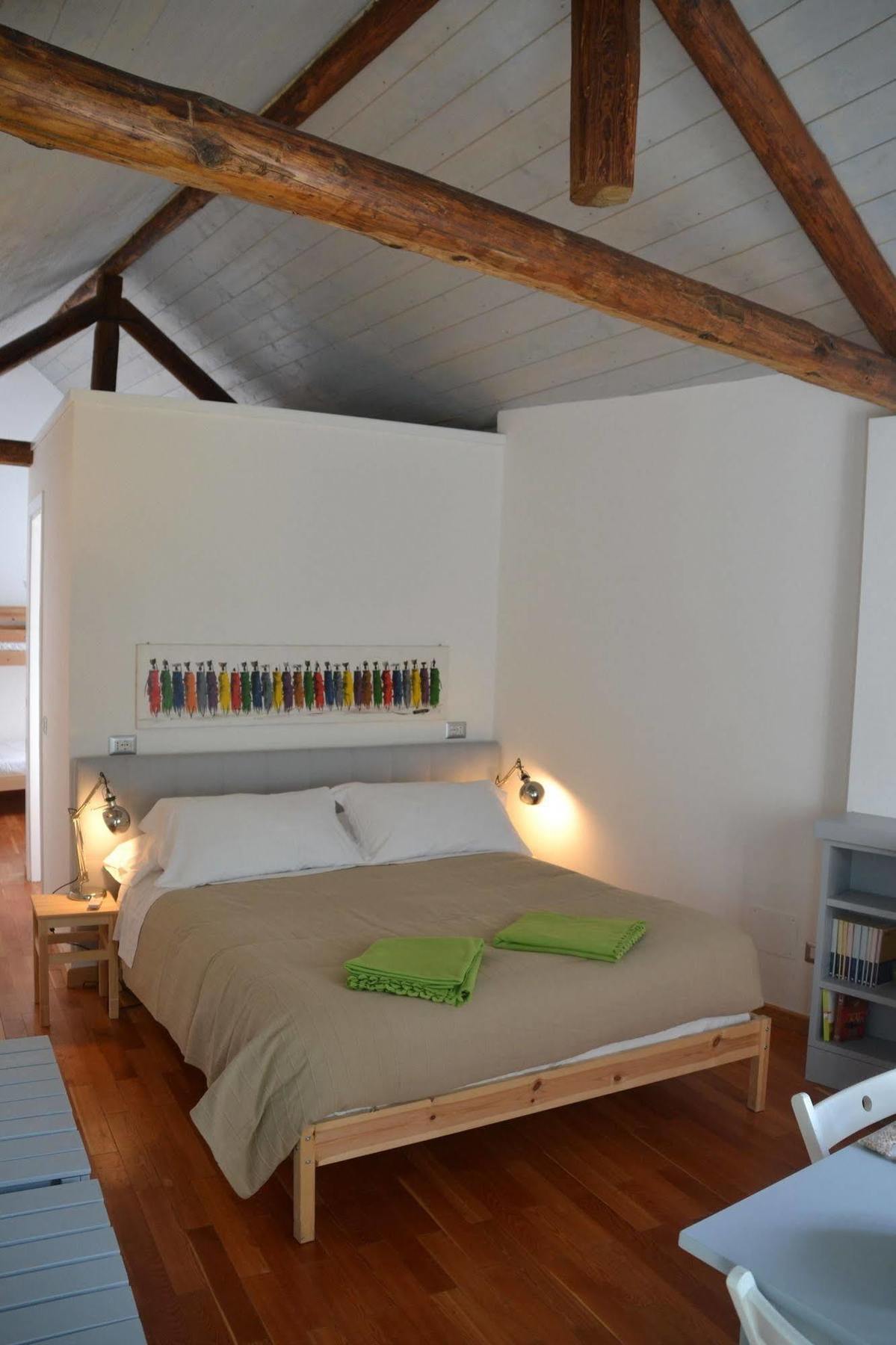 Bed & Breakfast Nina Relais Boutique