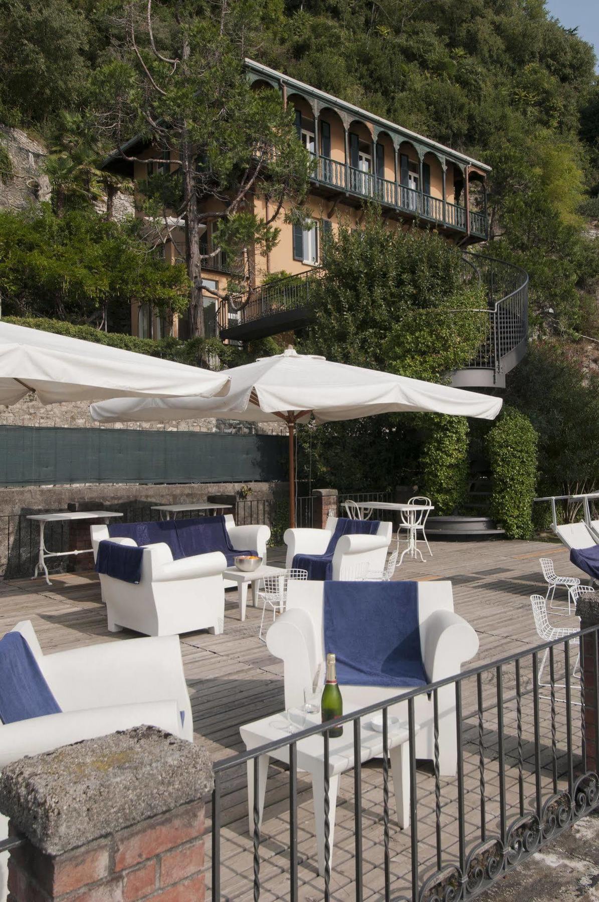 Bed & Breakfast Nina Relais Boutique 3*
