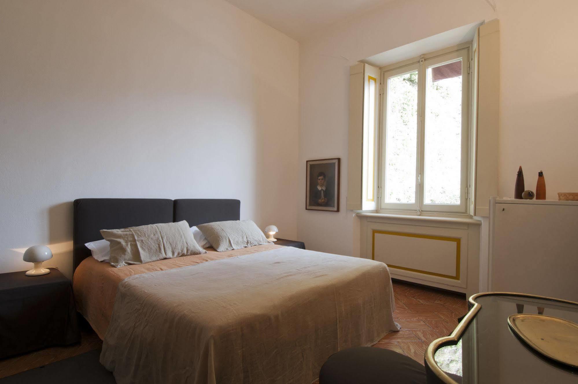 Nina Relais Boutique Carate Urio