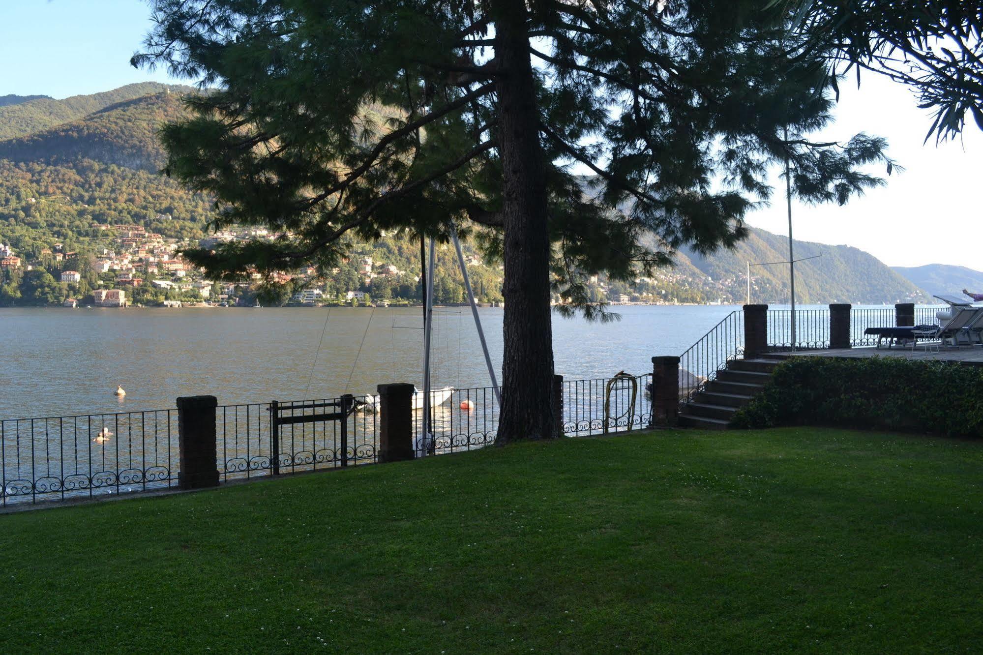 Bed & Breakfast Nina Relais Boutique