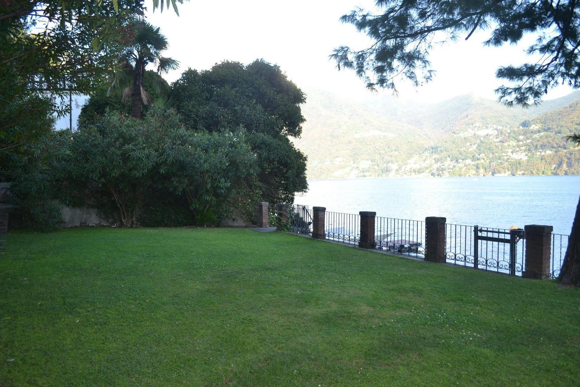 Nina Relais Boutique Bed & Breakfast