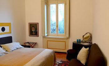 Bed & Breakfast Nina Relais Boutique Carate Urio