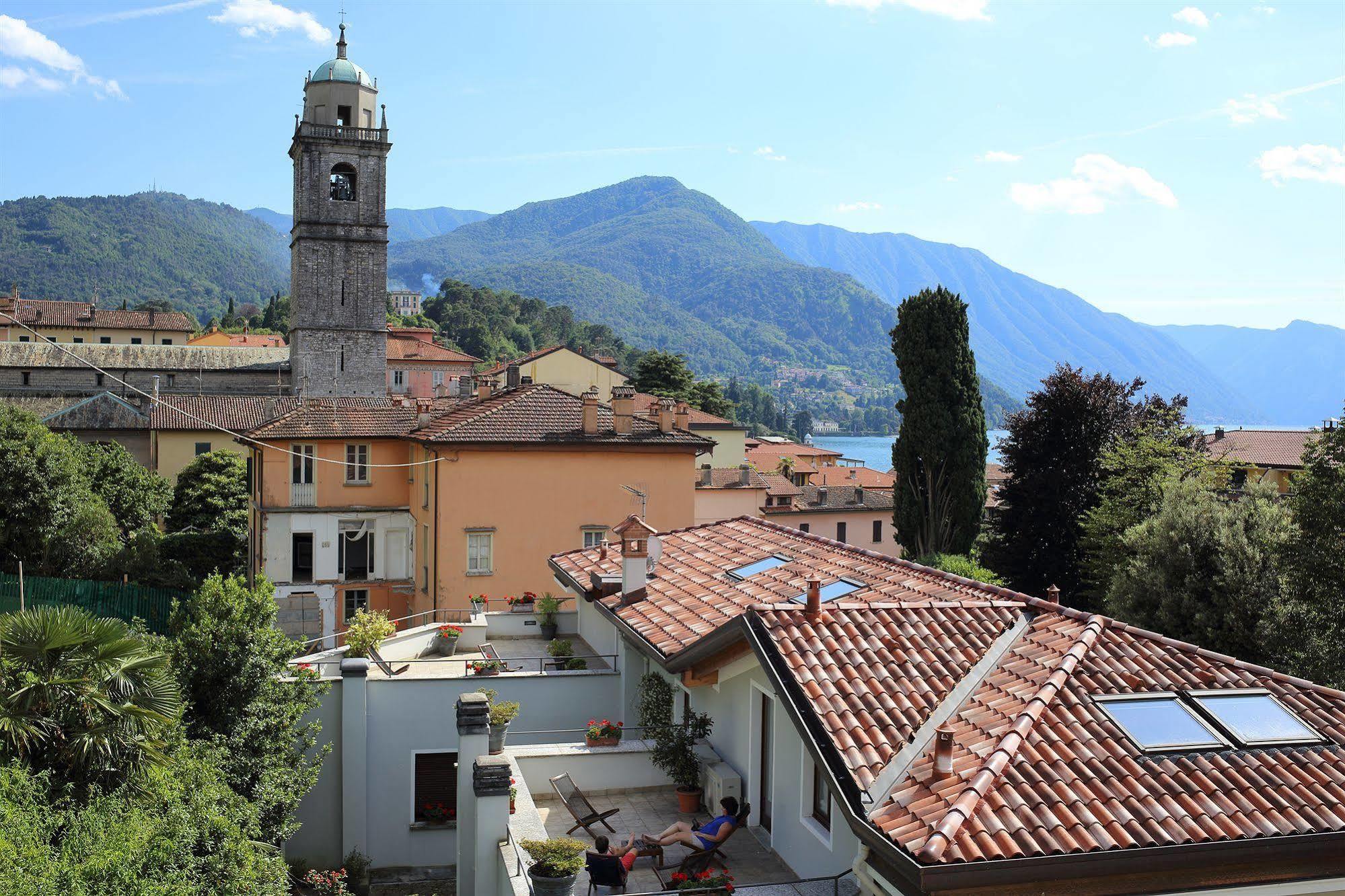 Haus Bethusy Appartamento