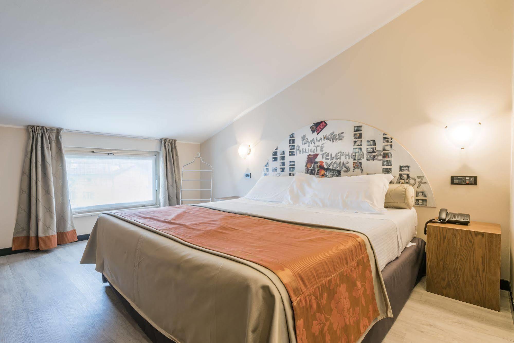 La Casa Del Mulino Hotel
