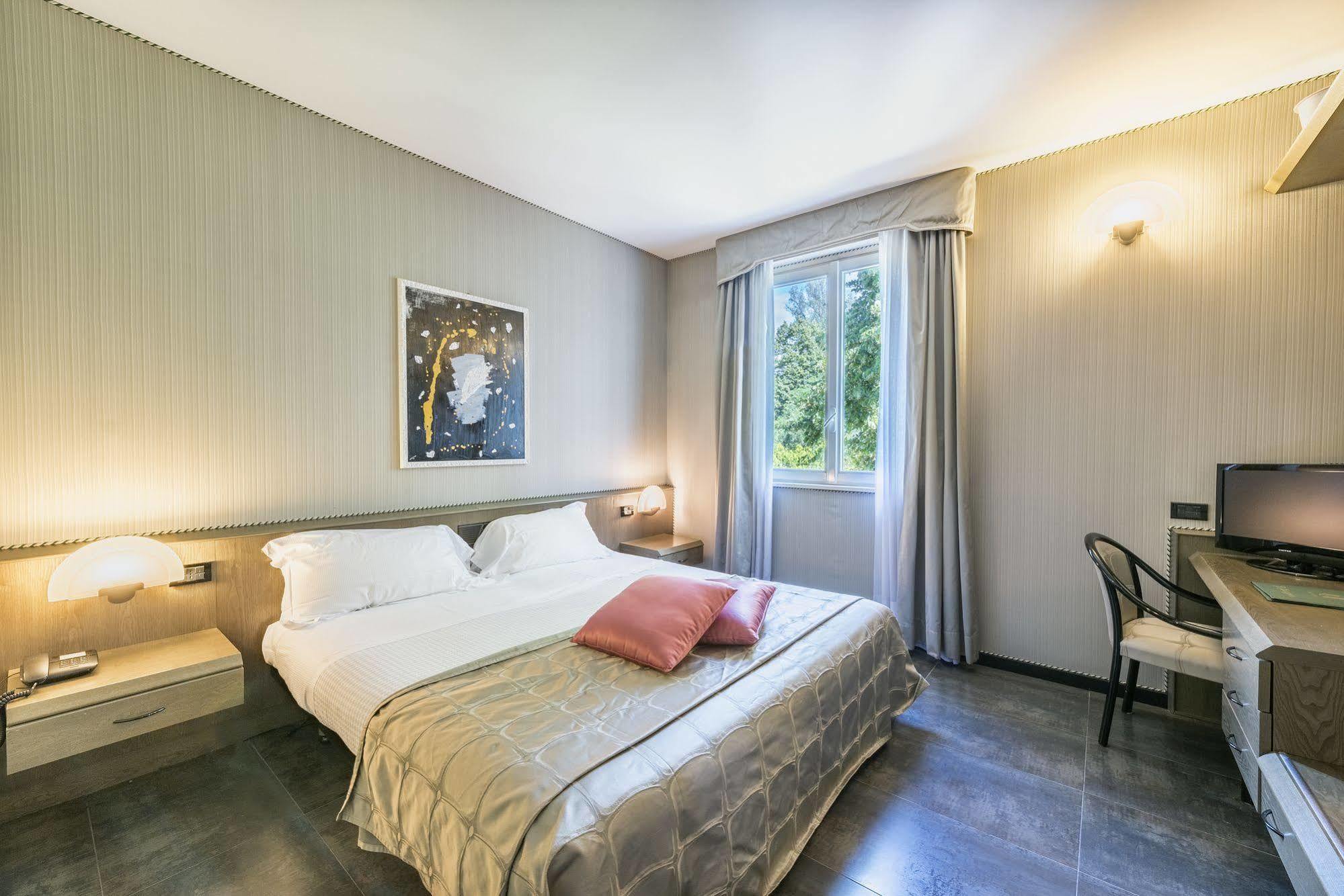 Hotel La Casa Del Mulino