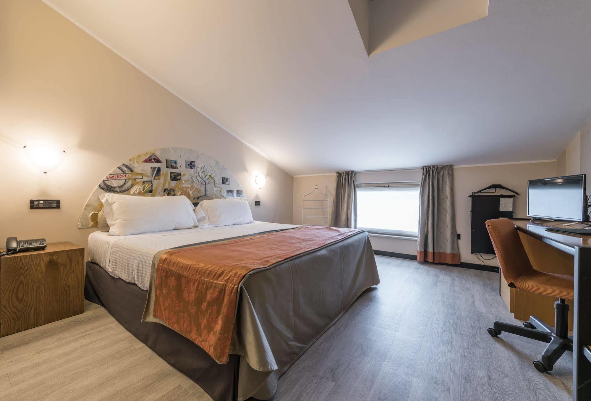La Casa Del Mulino Hotel 3*